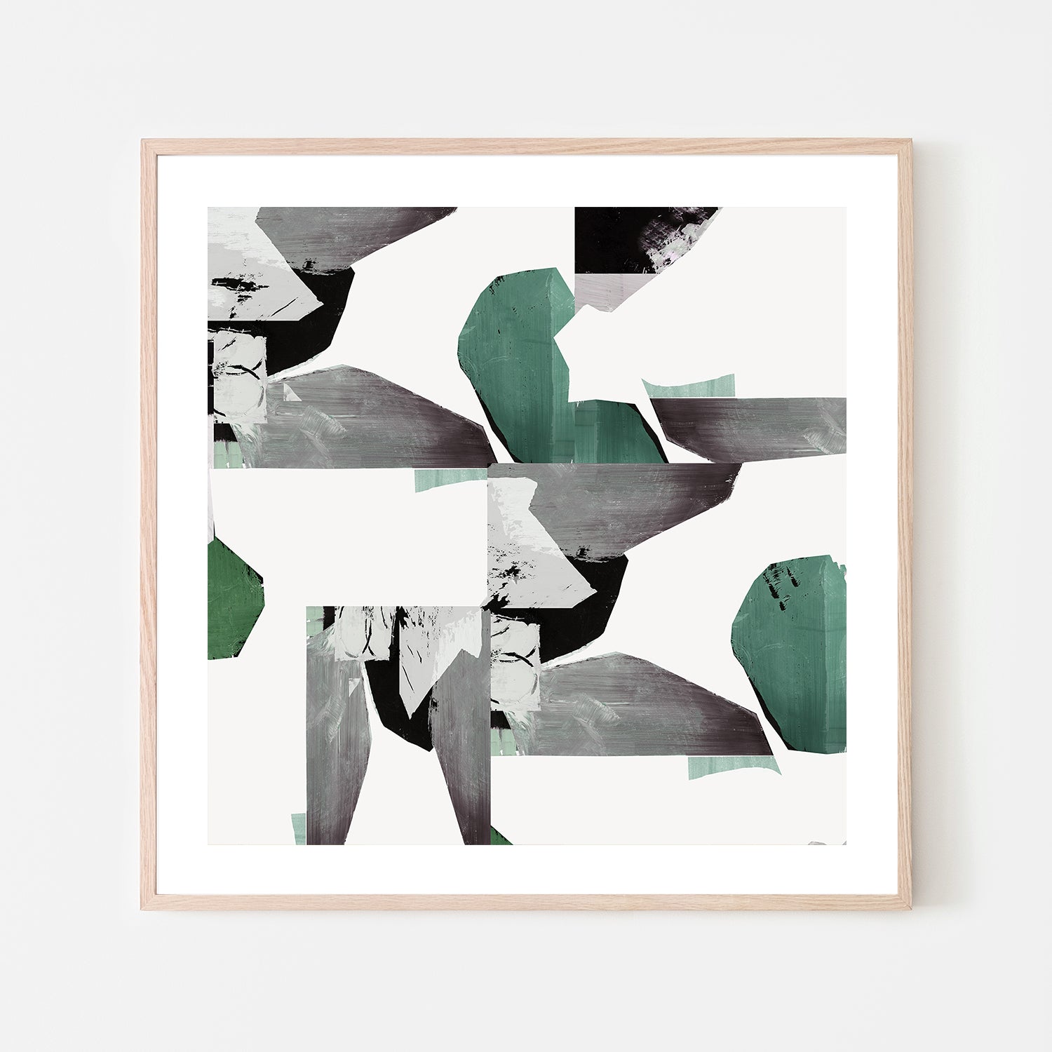 wall-art-print-canvas-poster-framed-A Quiz Night , Style B, By Cartissi , By cartissi-6