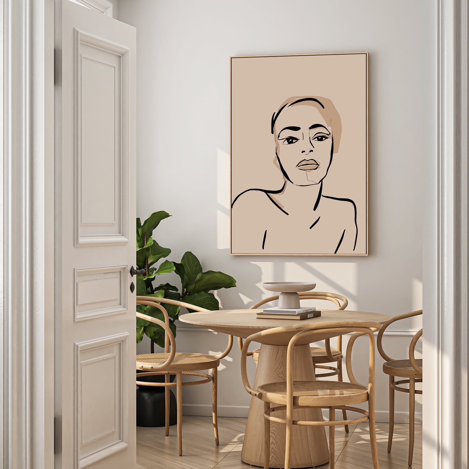 wall-art-print-canvas-poster-framed-A Secret Passion-7