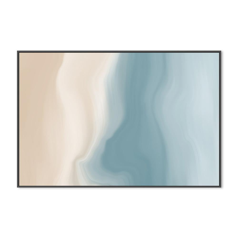 wall-art-print-canvas-poster-framed-A Way Through-3