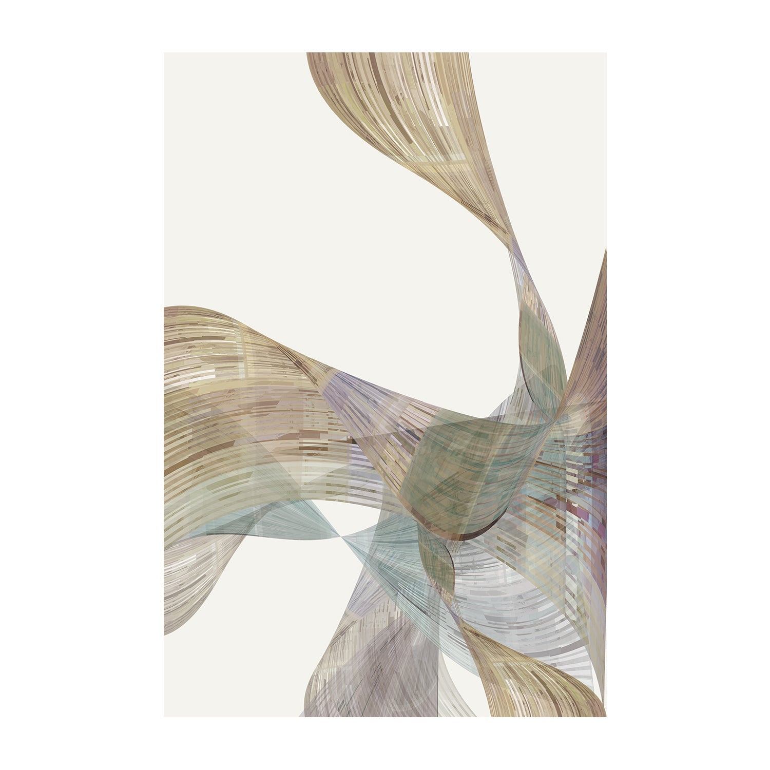 wall-art-print-canvas-poster-framed-A_Plot Twist , By Cartissi , By cartissi-1