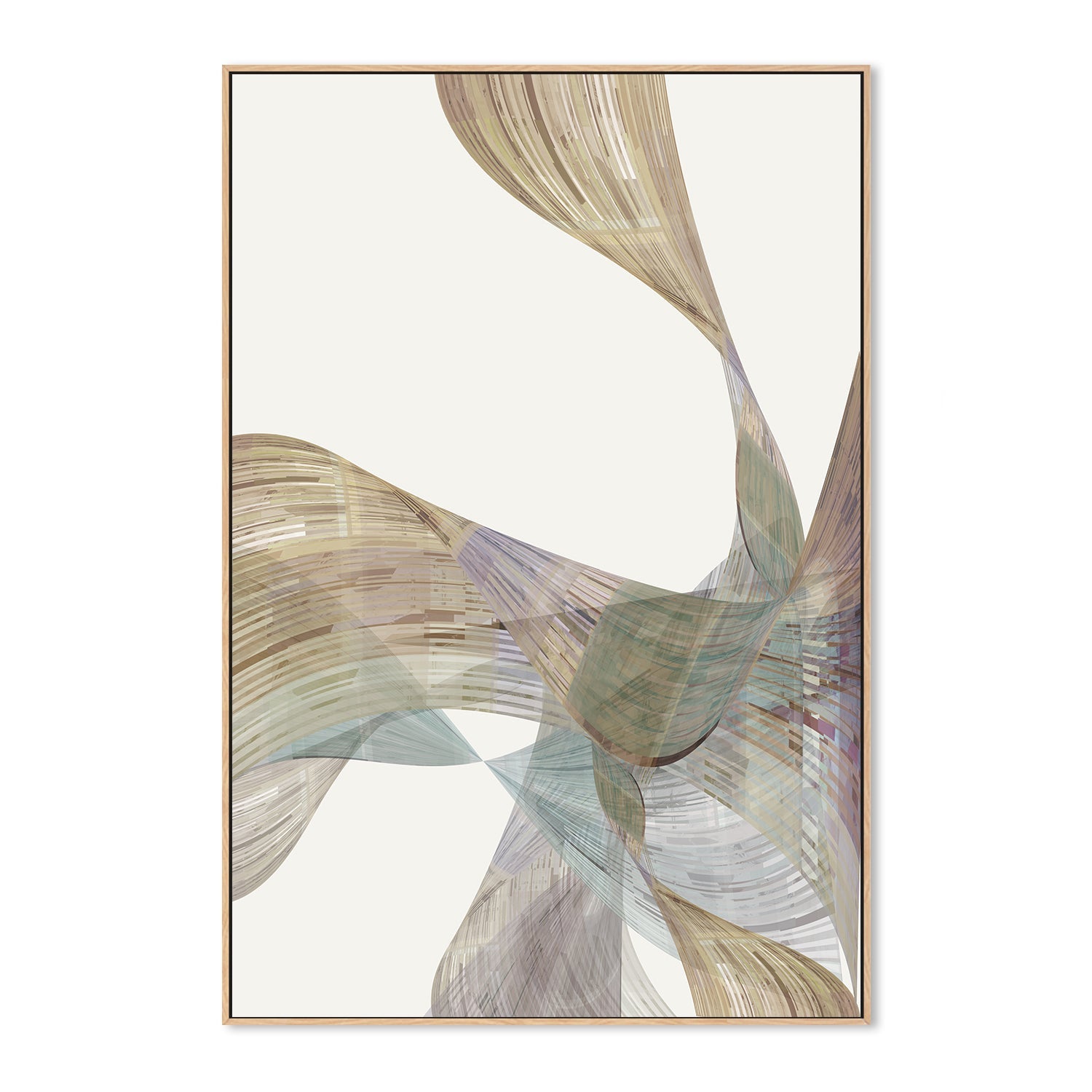 wall-art-print-canvas-poster-framed-A_Plot Twist , By Cartissi , By cartissi-4