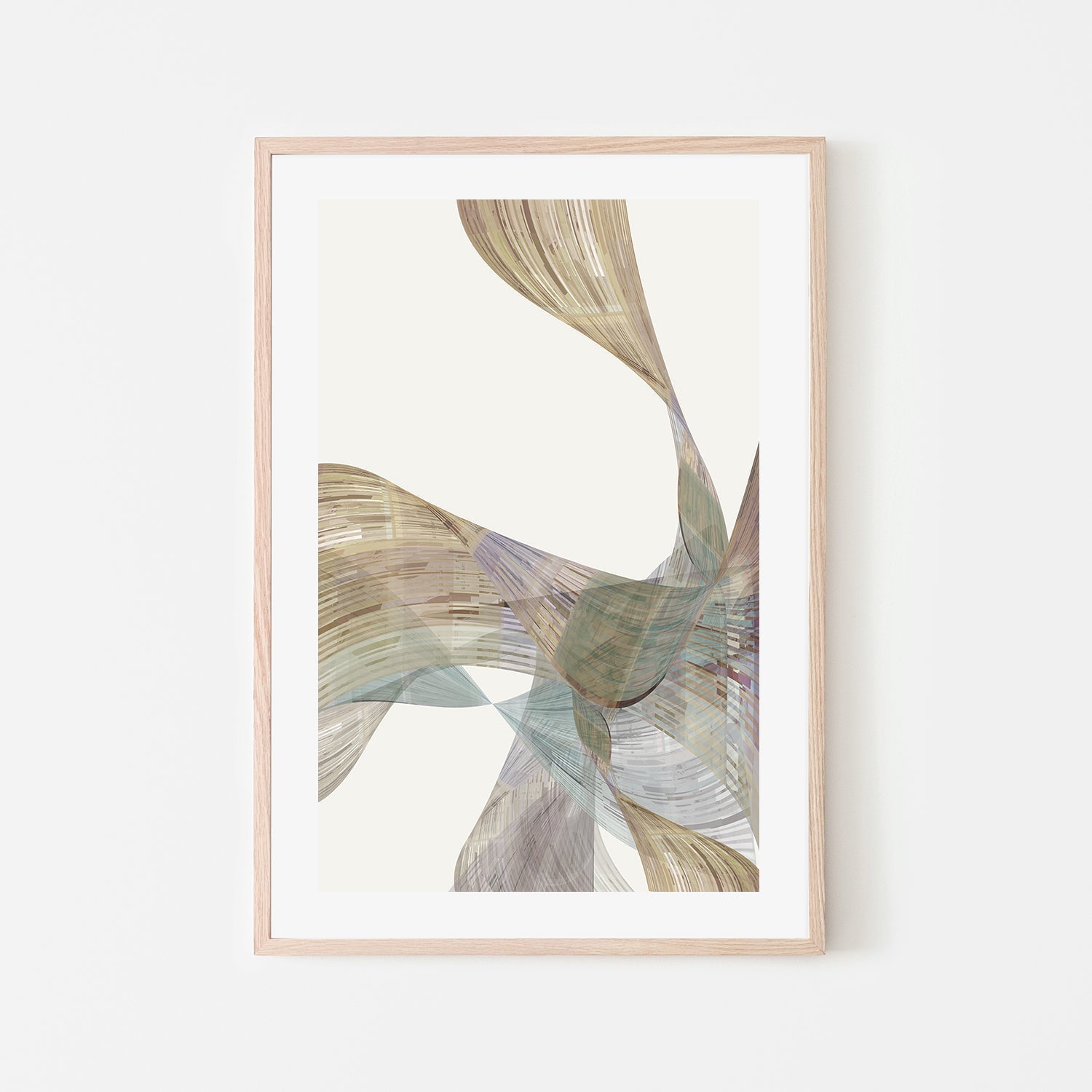wall-art-print-canvas-poster-framed-A_Plot Twist , By Cartissi , By cartissi-6