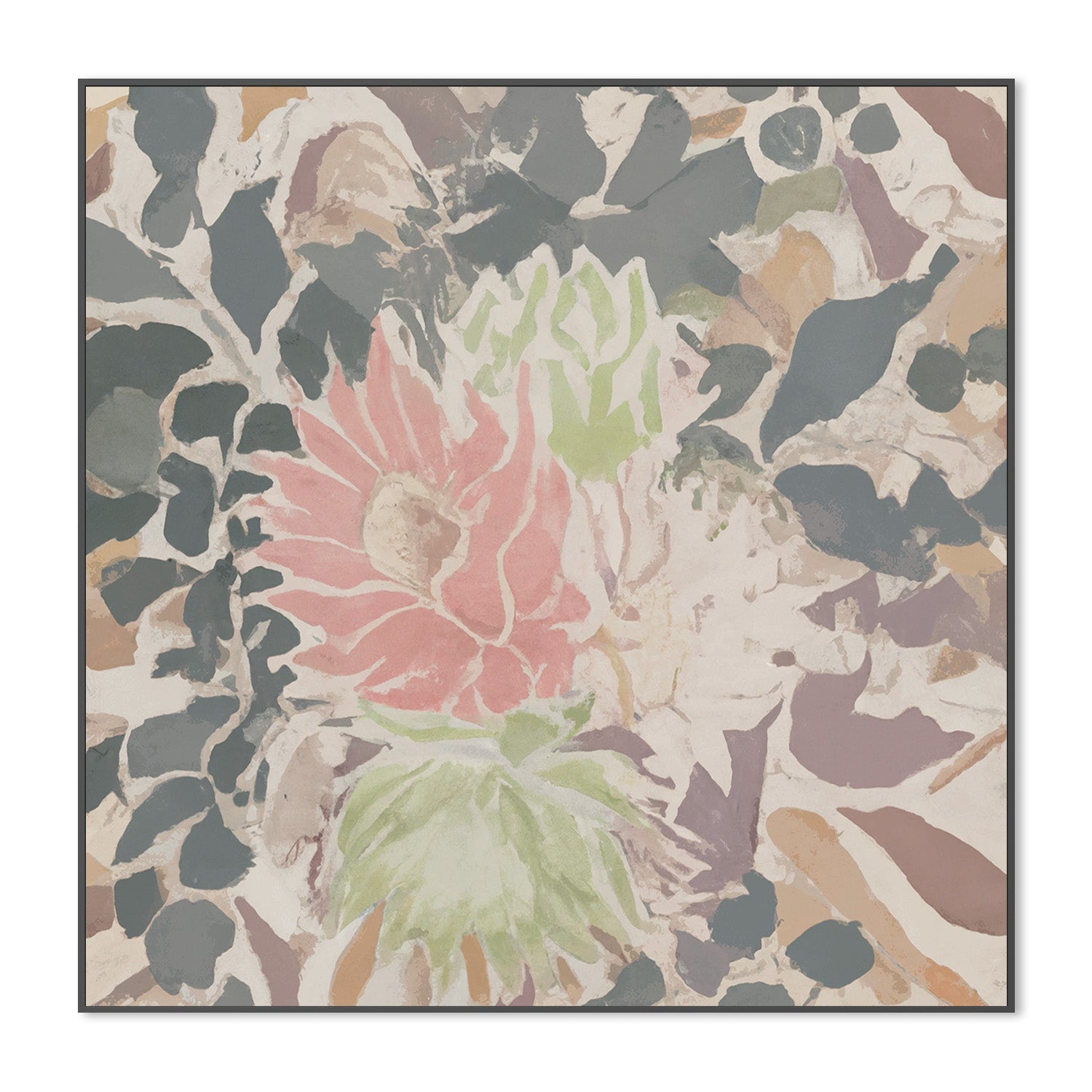 wall-art-print-canvas-poster-framed-Abigails Bloom-3