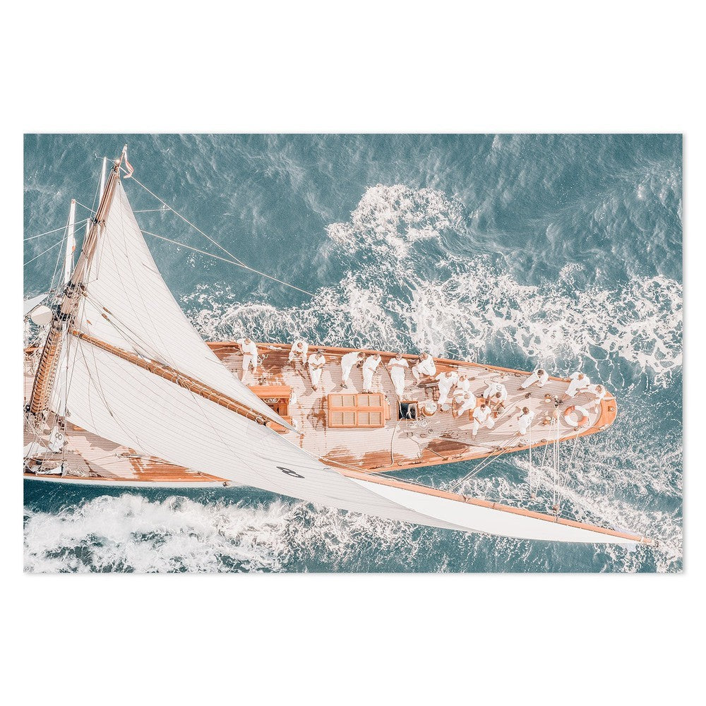 wall-art-print-canvas-poster-framed-Above Moonbeam, By Marc Pelissier-by-Plus X Studio-Gioia Wall Art