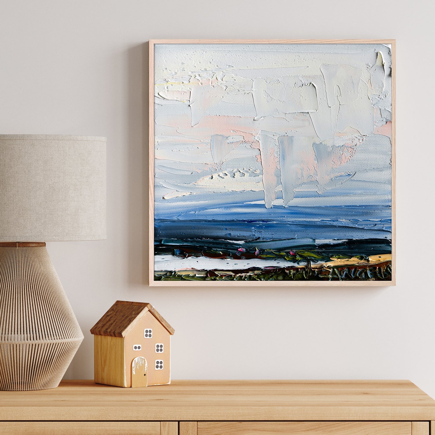 wall-art-print-canvas-poster-framed-Above The Clouds-7