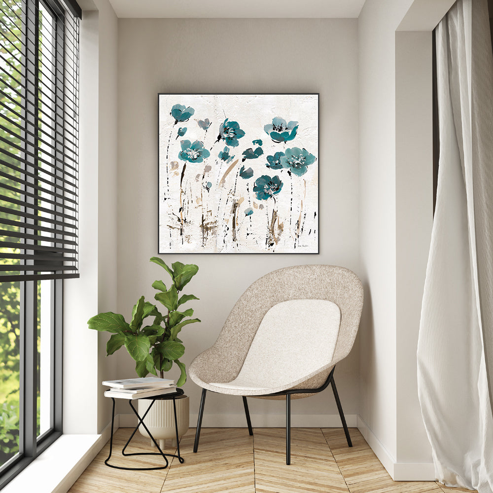 wall-art-print-canvas-poster-framed-Abstract Balance, Style B , By Lisa Audit-GIOIA-WALL-ART