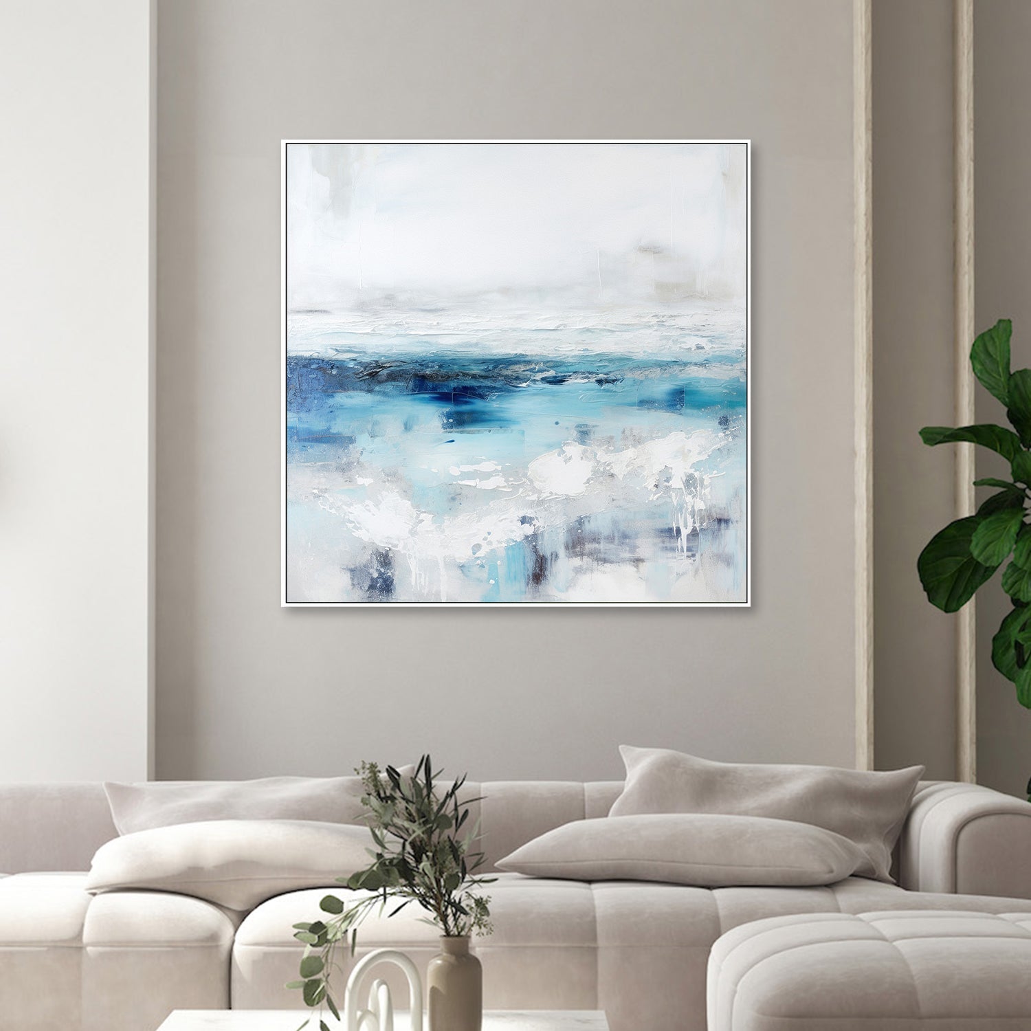 wall-art-print-canvas-poster-framed-Abstract coastal-2
