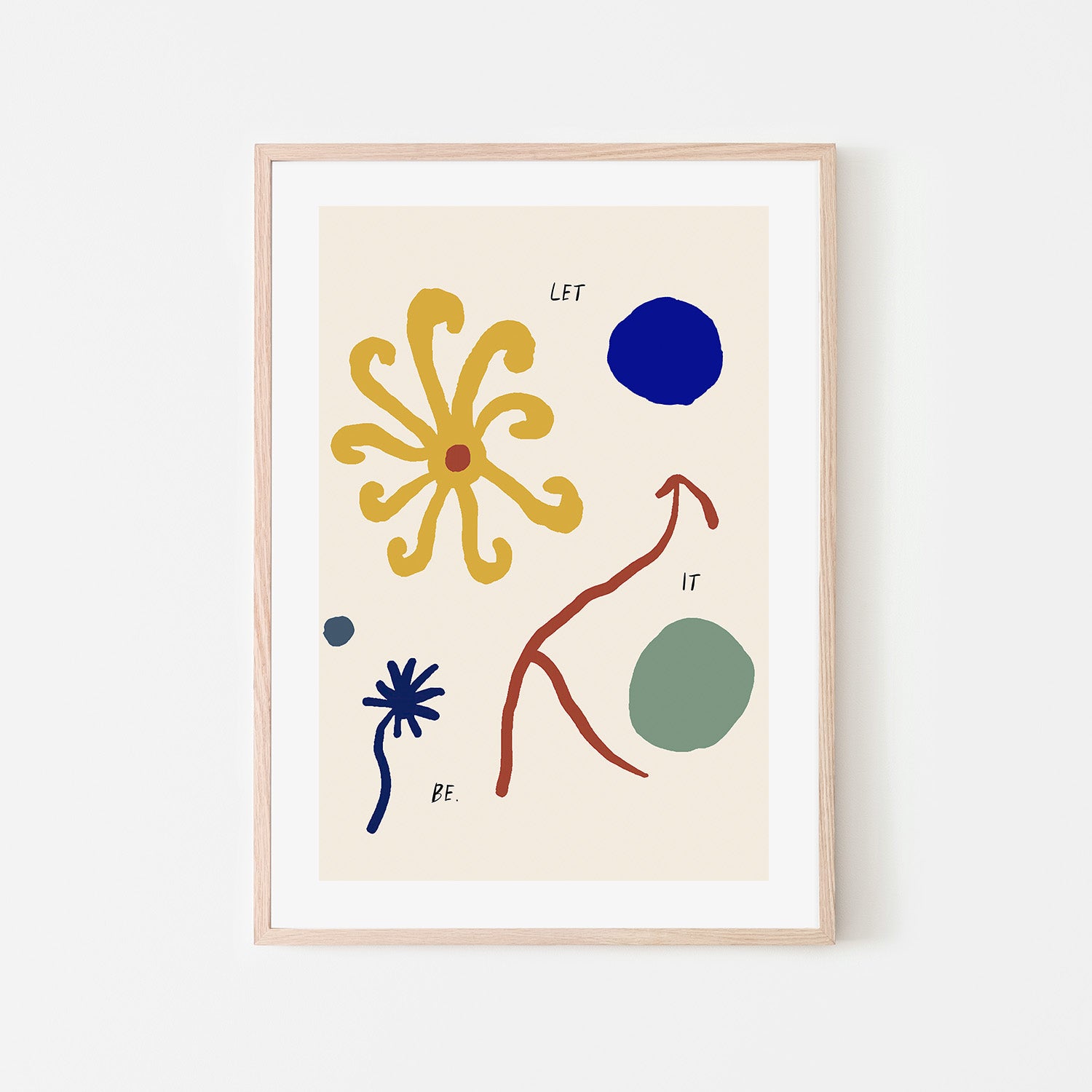 wall-art-print-canvas-poster-framed-Abstract Harmony-6
