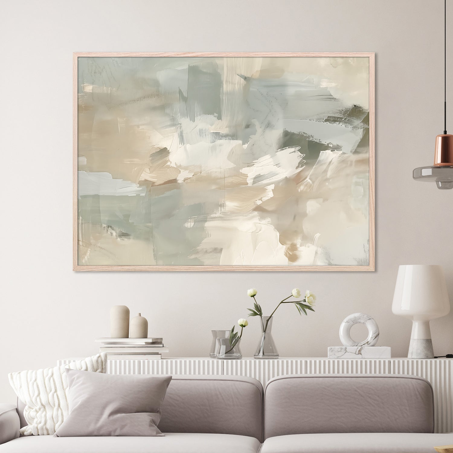 wall-art-print-canvas-poster-framed-Abstract Landscape-7