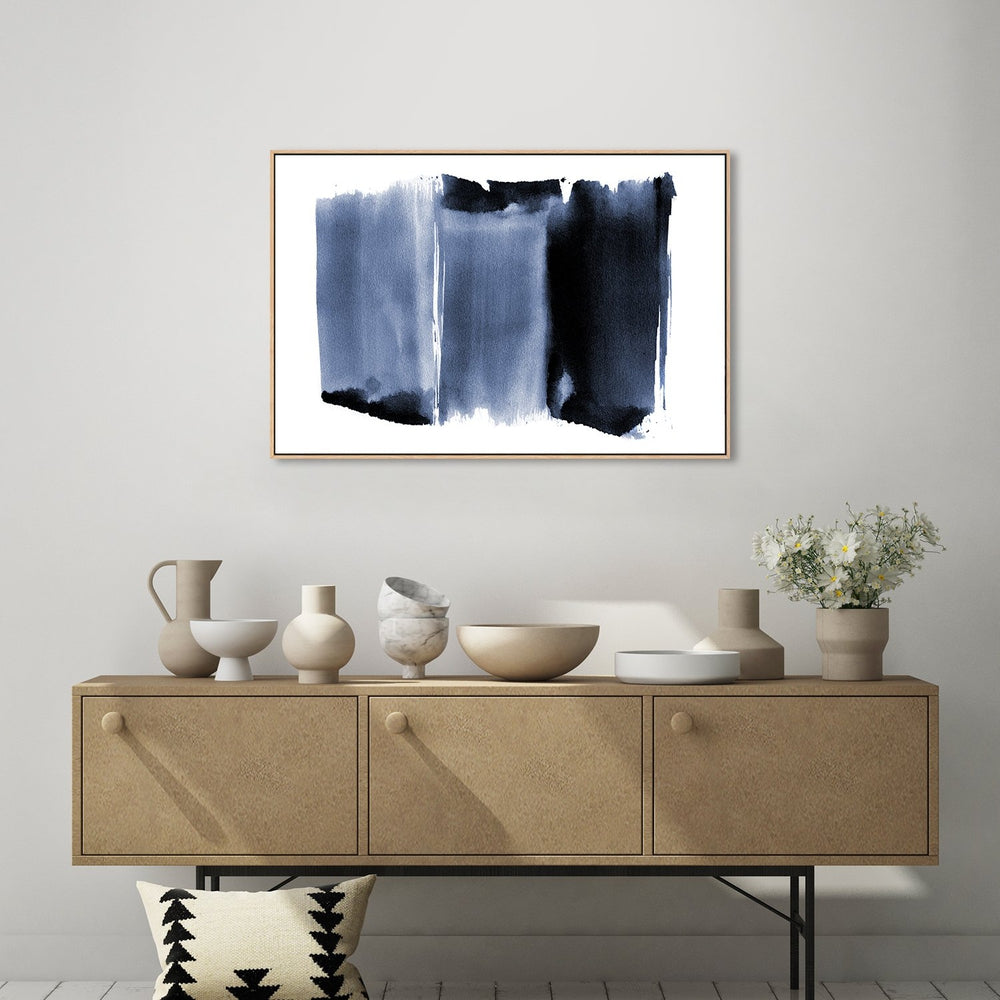 wall-art-print-canvas-poster-framed-Abstract Watercolour-by-Danushka Abeygoda-Gioia Wall Art
