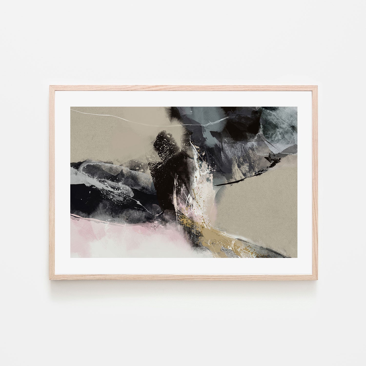 wall-art-print-canvas-poster-framed-Accomplishment , By Zero Plus Studio-GIOIA-WALL-ART