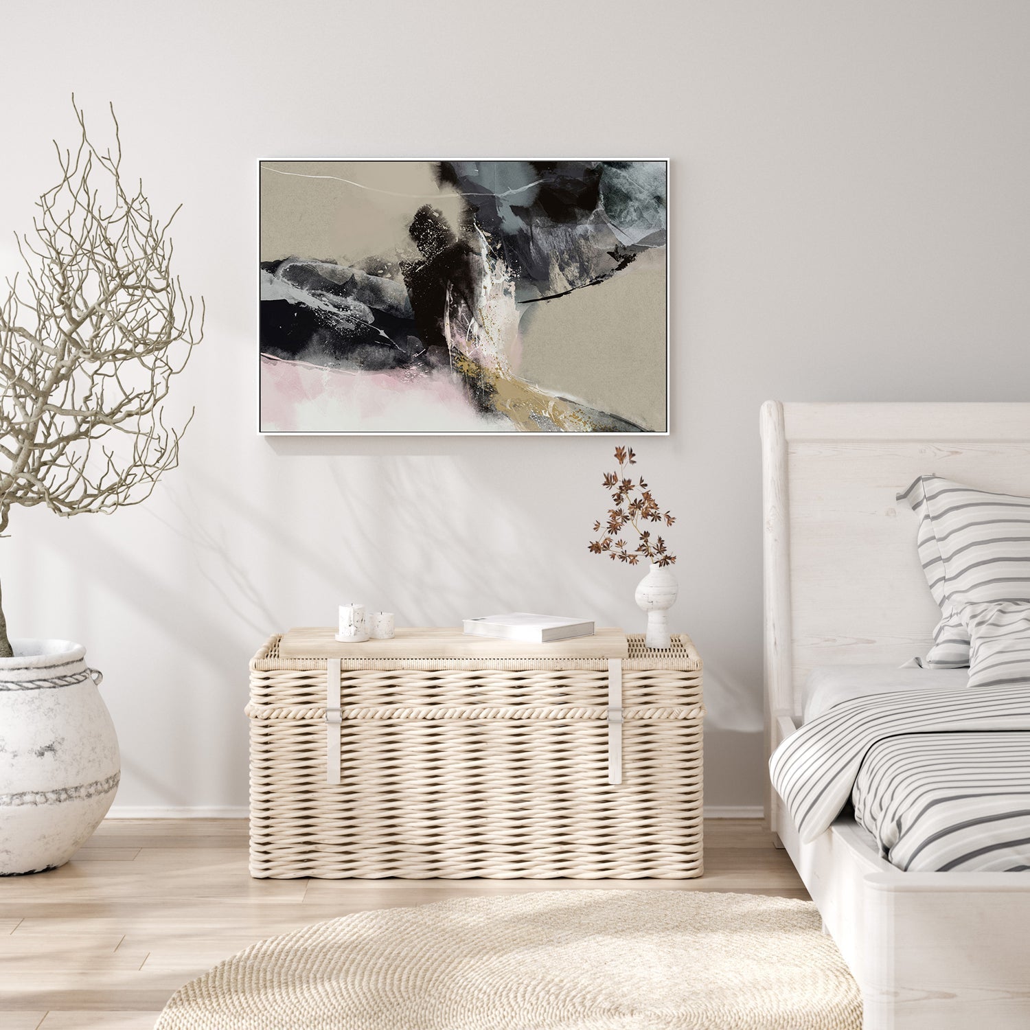 wall-art-print-canvas-poster-framed-Accomplishment , By Zero Plus Studio-GIOIA-WALL-ART
