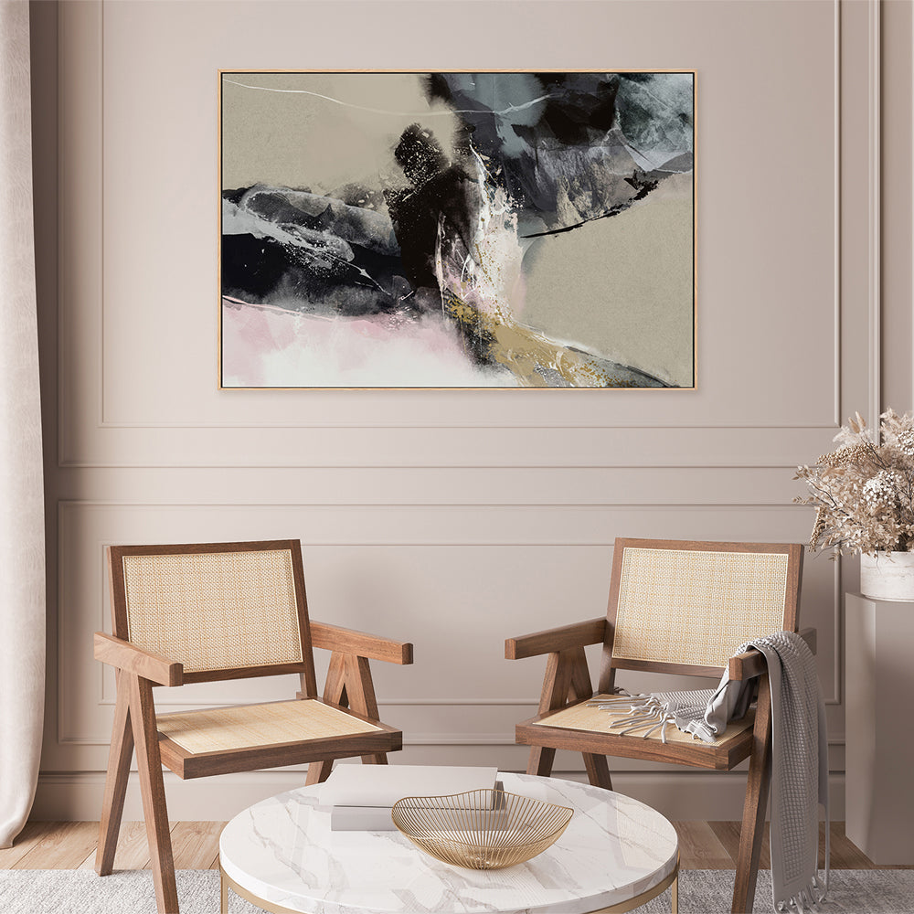 wall-art-print-canvas-poster-framed-Accomplishment , By Zero Plus Studio-GIOIA-WALL-ART
