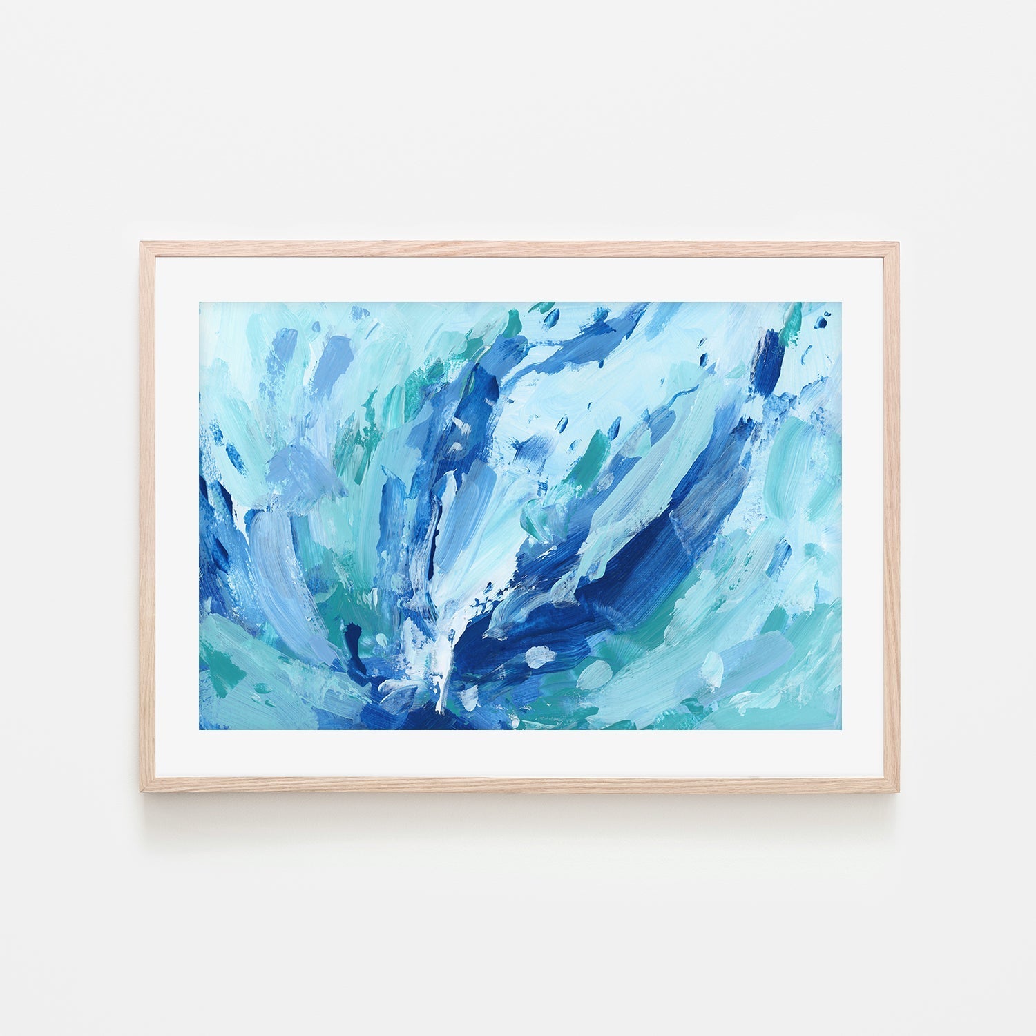 wall-art-print-canvas-poster-framed-Aegean Shoals , Style B, By Jetty Home , By Jetty Home-6