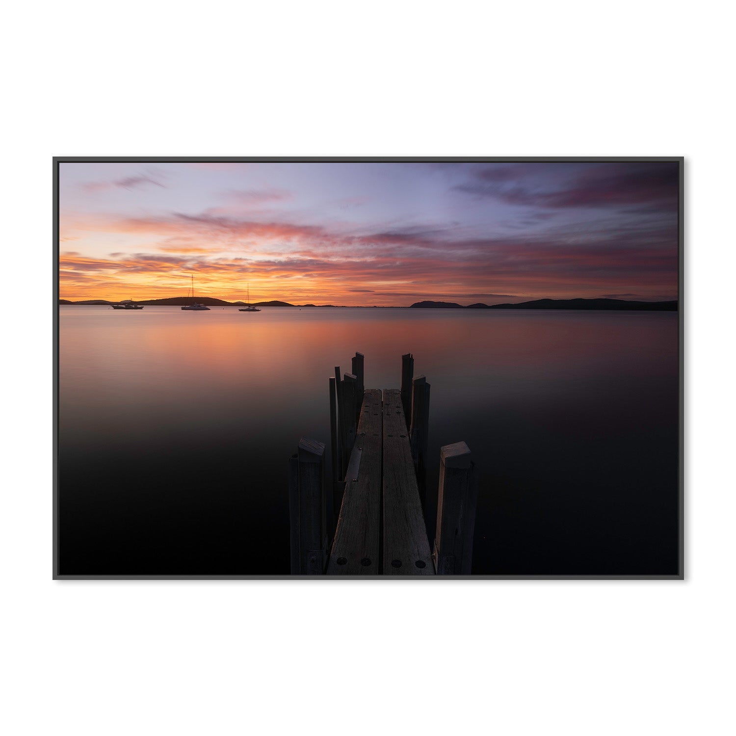 wall-art-print-canvas-poster-framed-Albany, Western Australia , By Christopher Cann-3