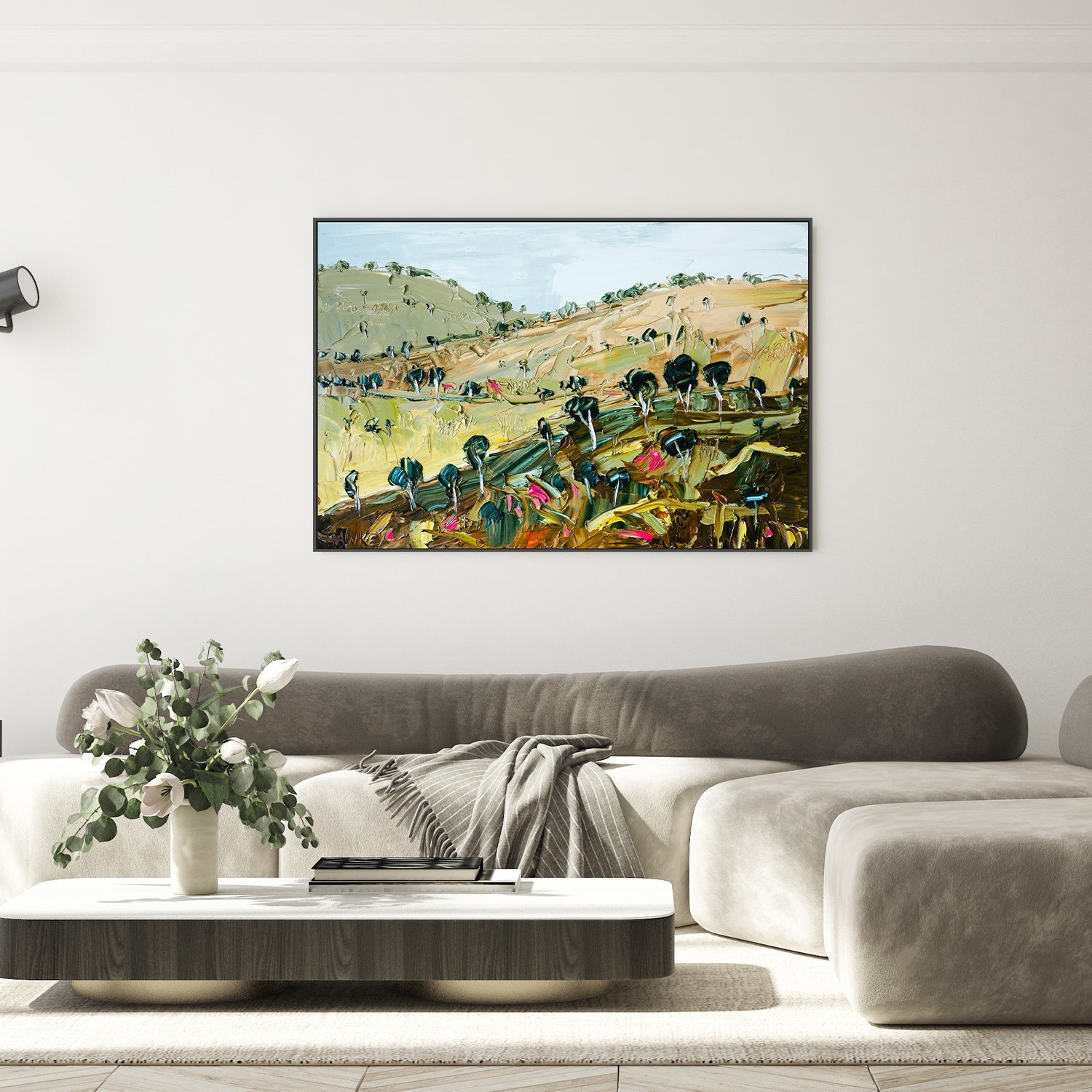 wall-art-print-canvas-poster-framed-All The Meadows-9