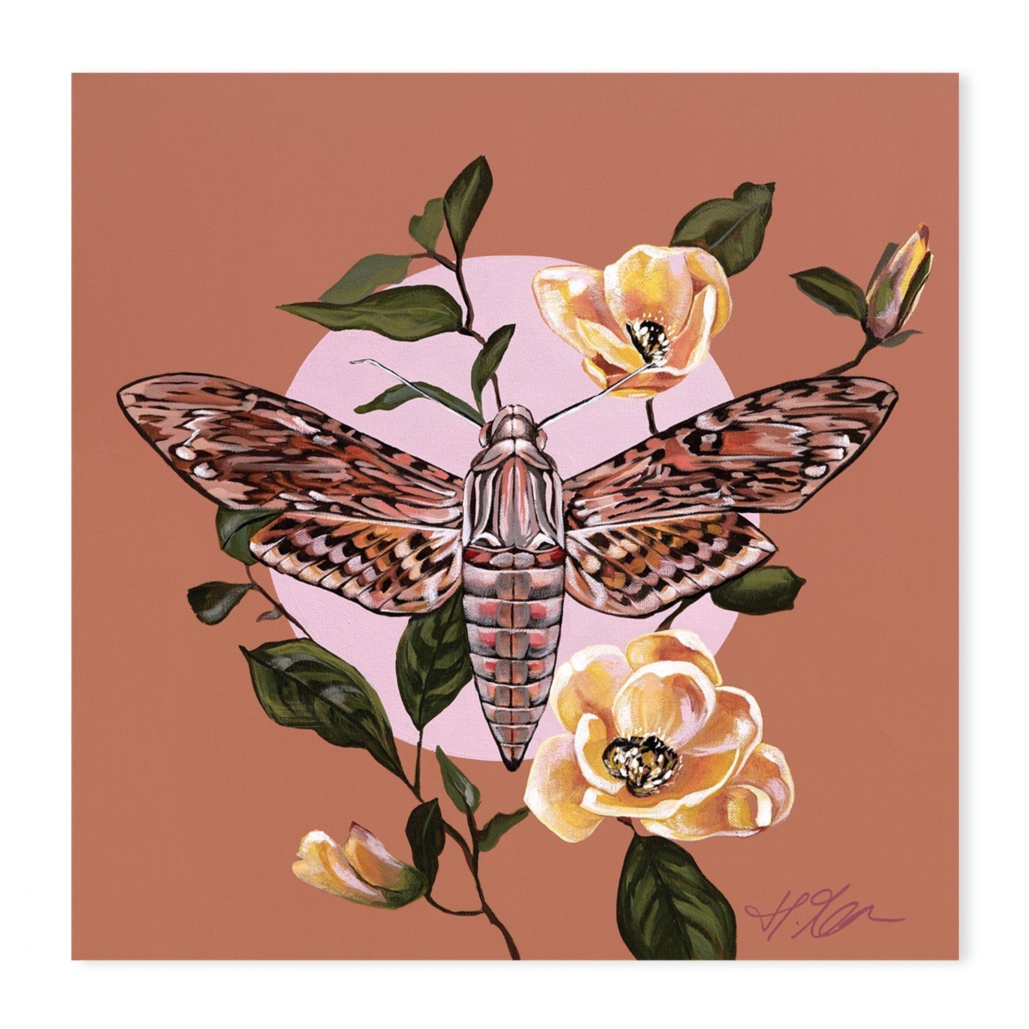 wall-art-print-canvas-poster-framed-All Too Well , By Heylie Morris , By Heylie Morris-GIOIA-WALL-ART