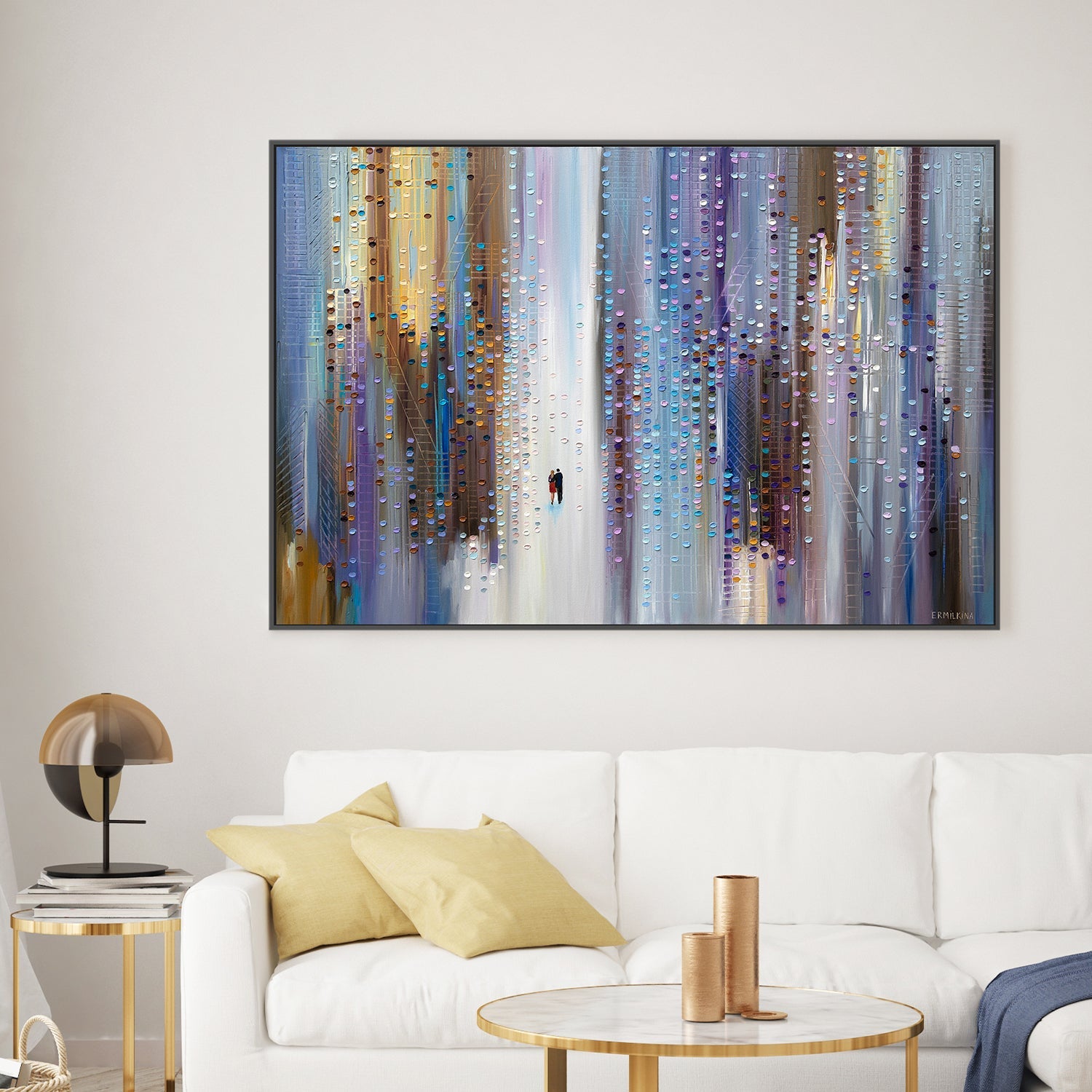 wall-art-print-canvas-poster-framed-Alluring Distraction-2