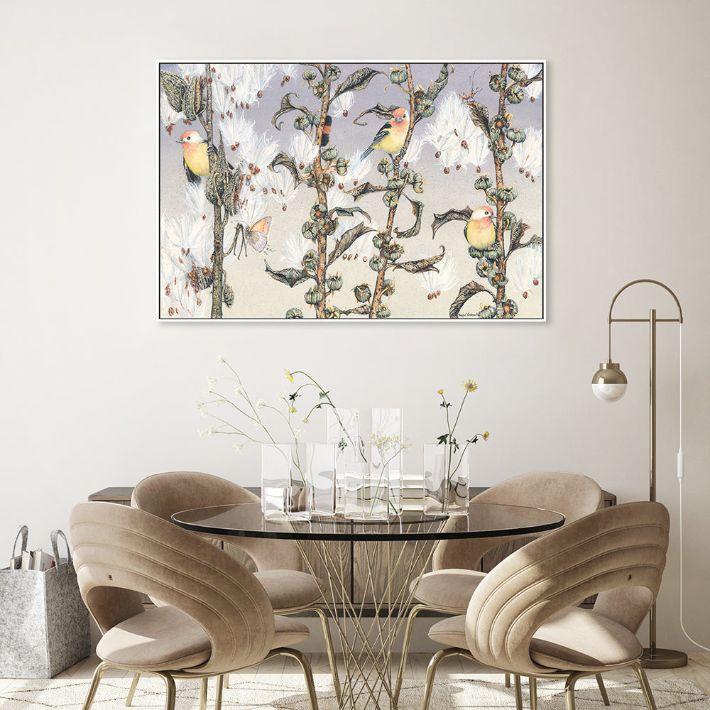 wall-art-print-canvas-poster-framed-Aloft , By Maggie Vandewalle-GIOIA-WALL-ART