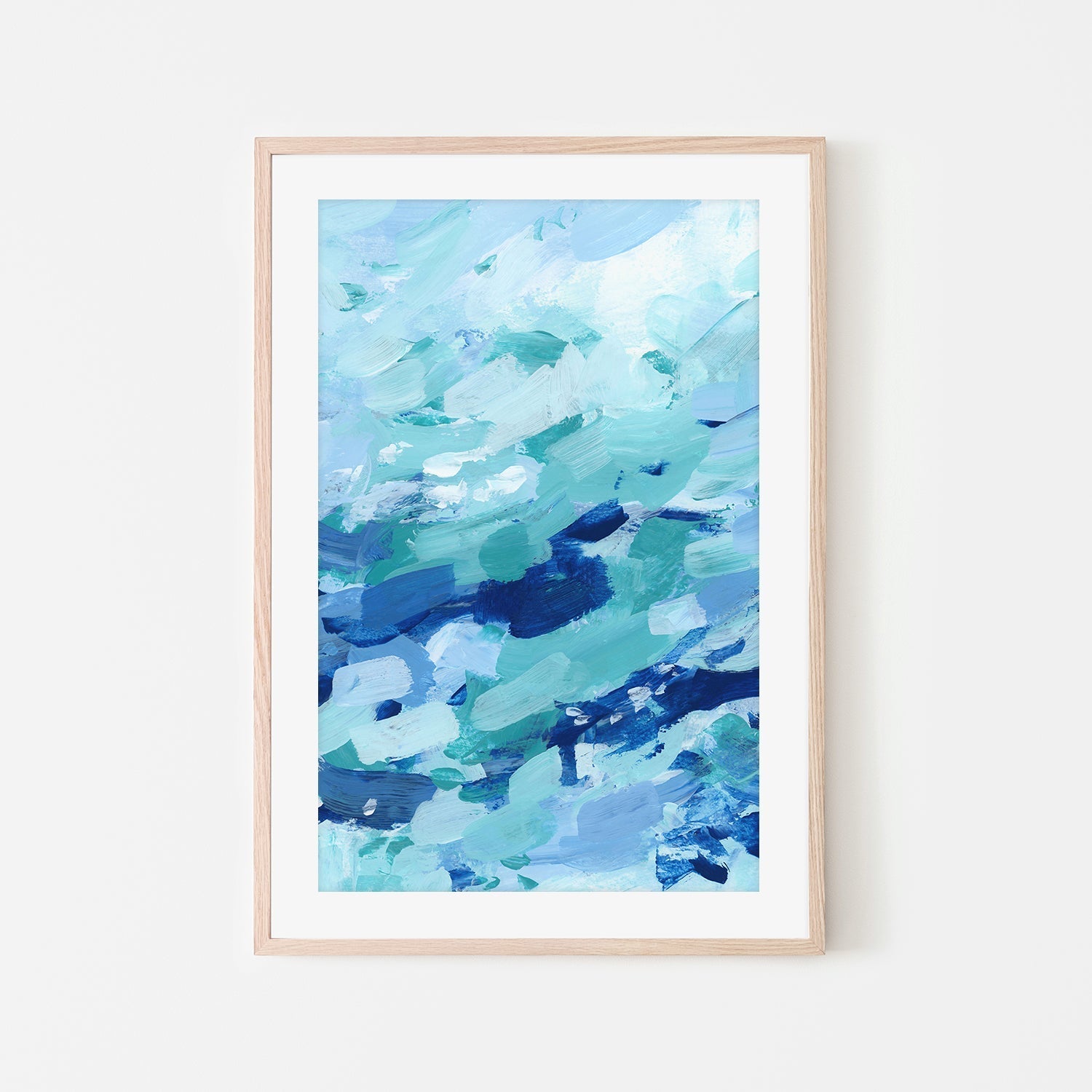 wall-art-print-canvas-poster-framed-Amalfi Waters , Style B, By Jetty Home , By Jetty Home-6