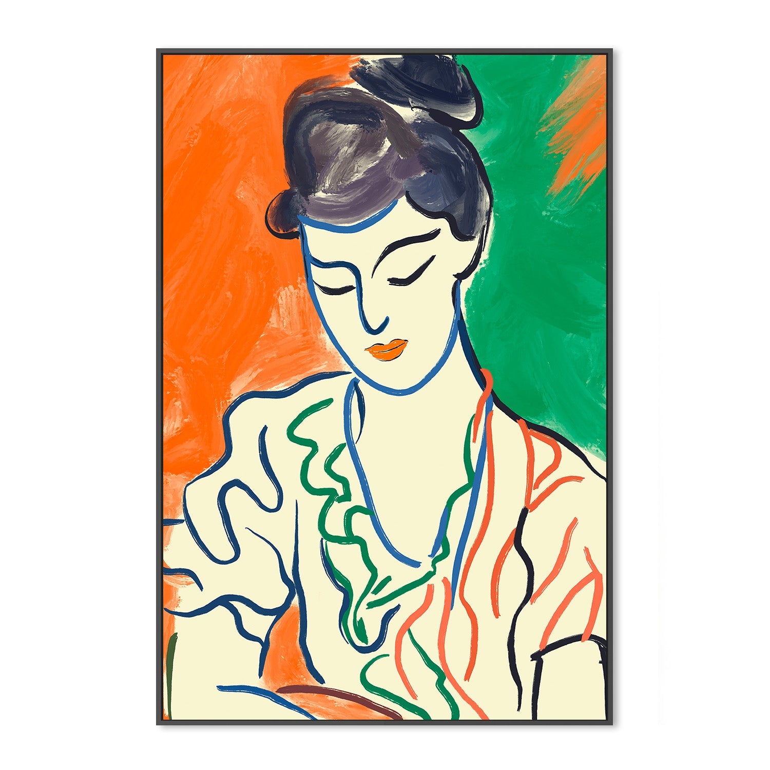 wall-art-print-canvas-poster-framed-Amelie-3