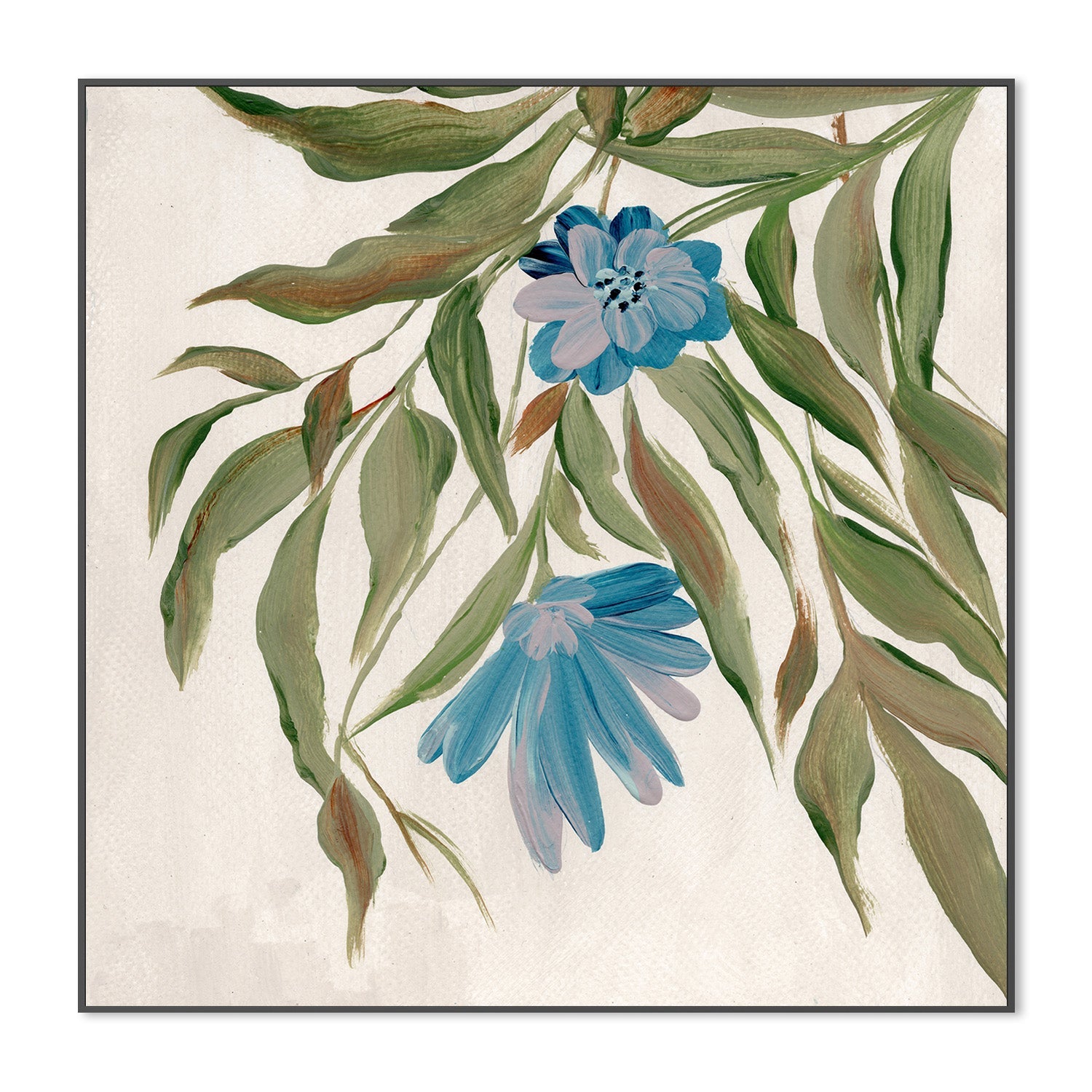wall-art-print-canvas-poster-framed-Amour, Style A , By Nikita Jariwala-3