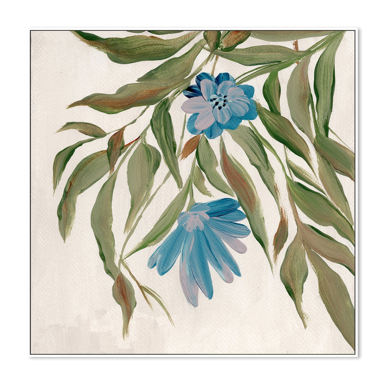 wall-art-print-canvas-poster-framed-Amour, Style A , By Nikita Jariwala-5