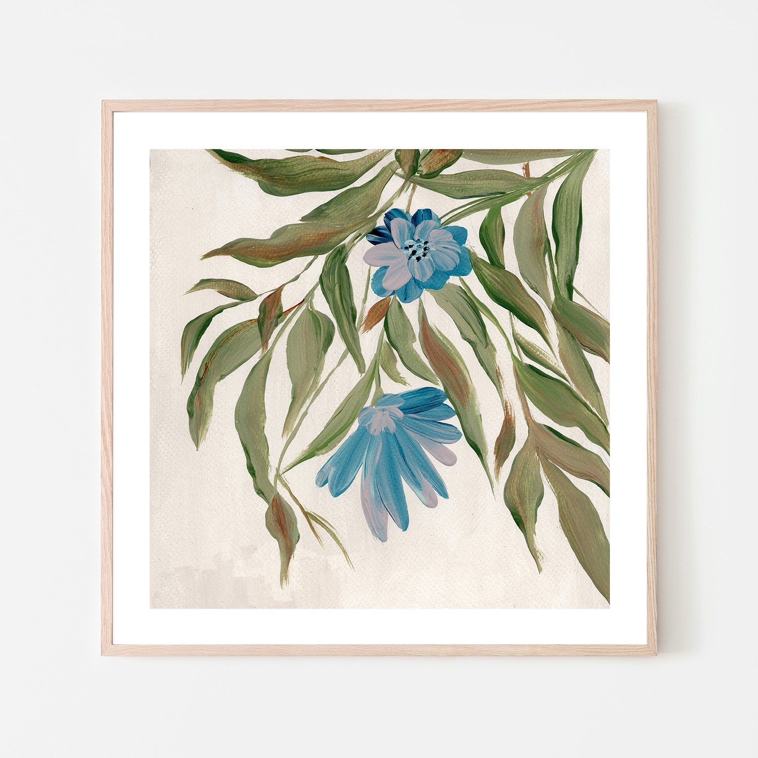 wall-art-print-canvas-poster-framed-Amour, Style A , By Nikita Jariwala-6