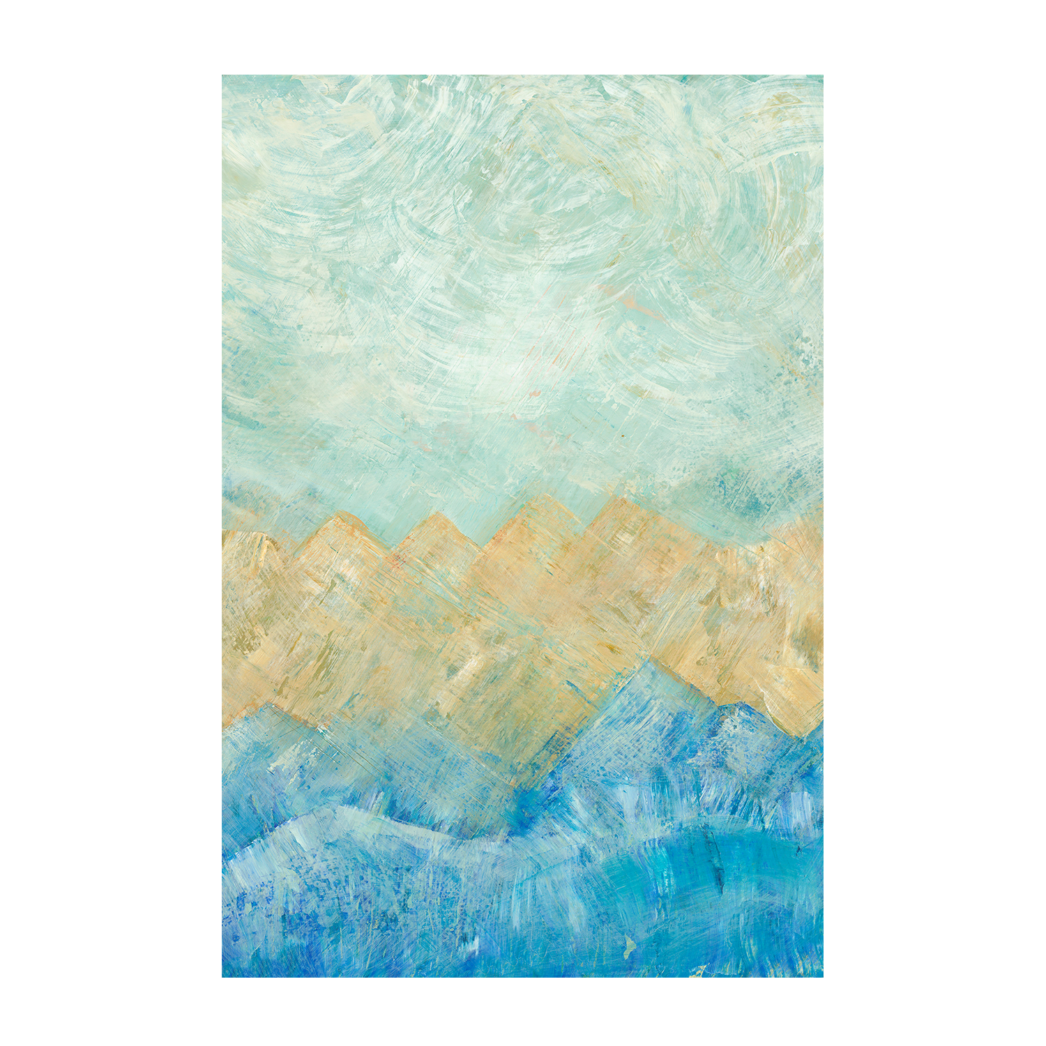 wall-art-print-canvas-poster-framed-Amplitude , By CJ Swanson-1