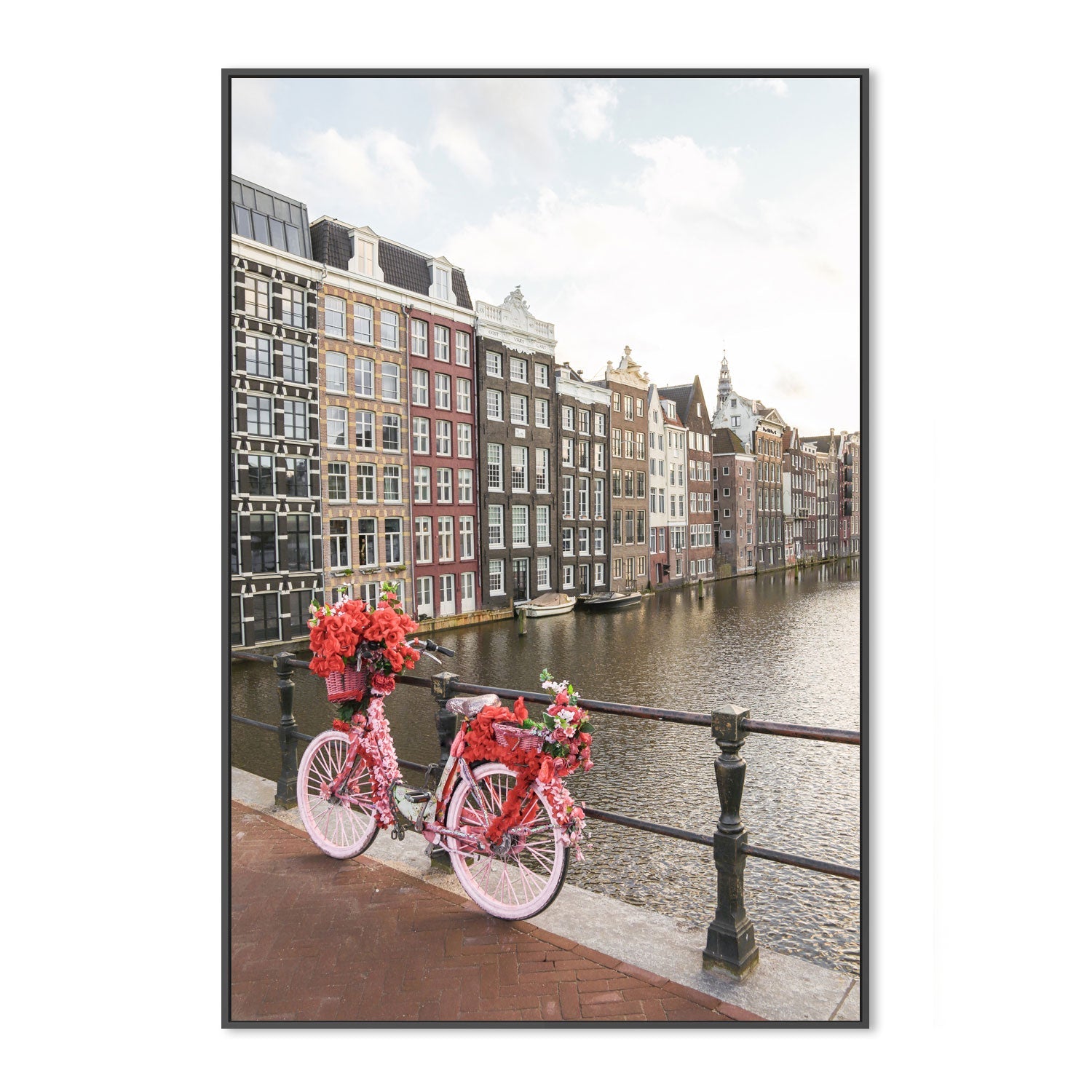 wall-art-print-canvas-poster-framed-Amsterdam-3