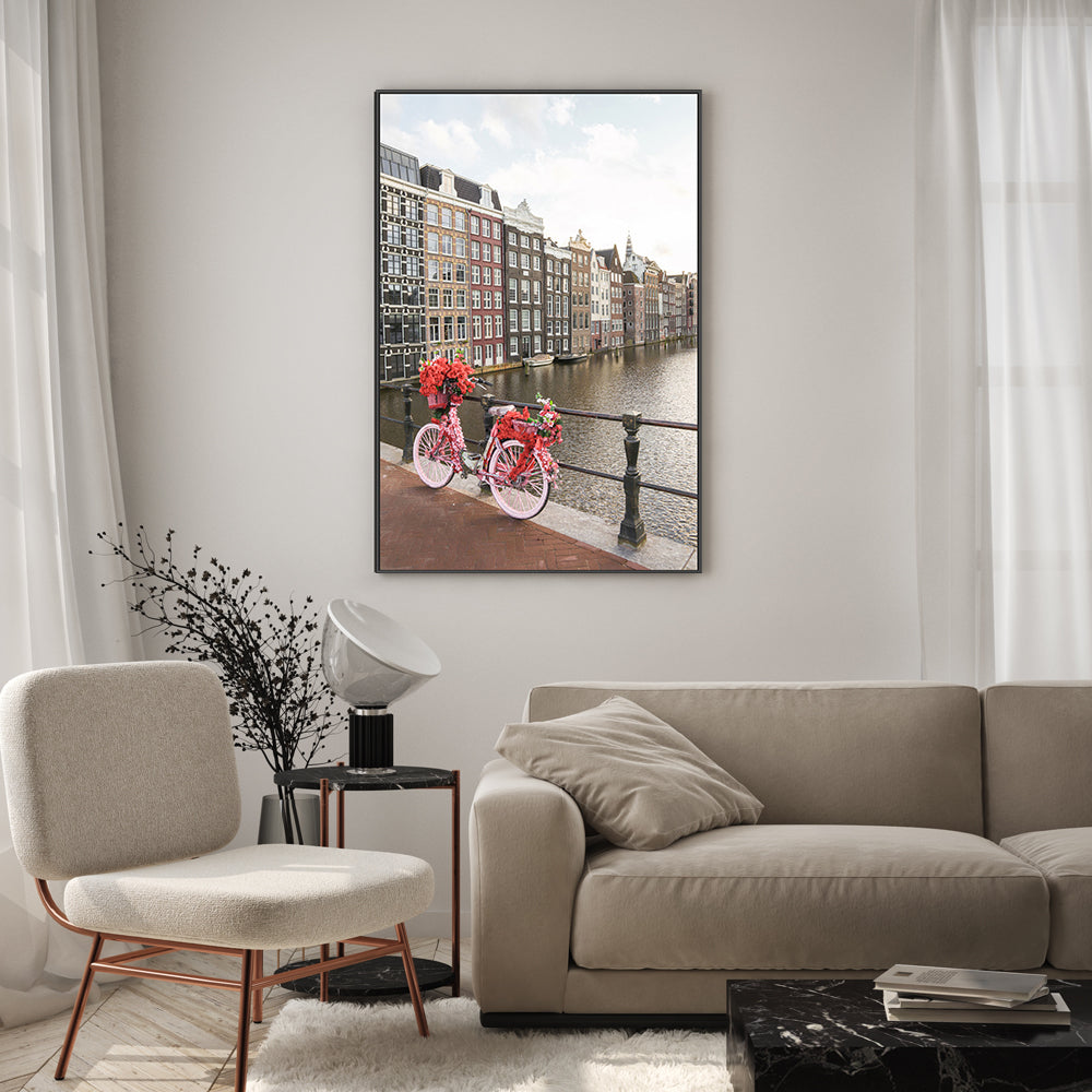 wall-art-print-canvas-poster-framed-Amsterdam-7
