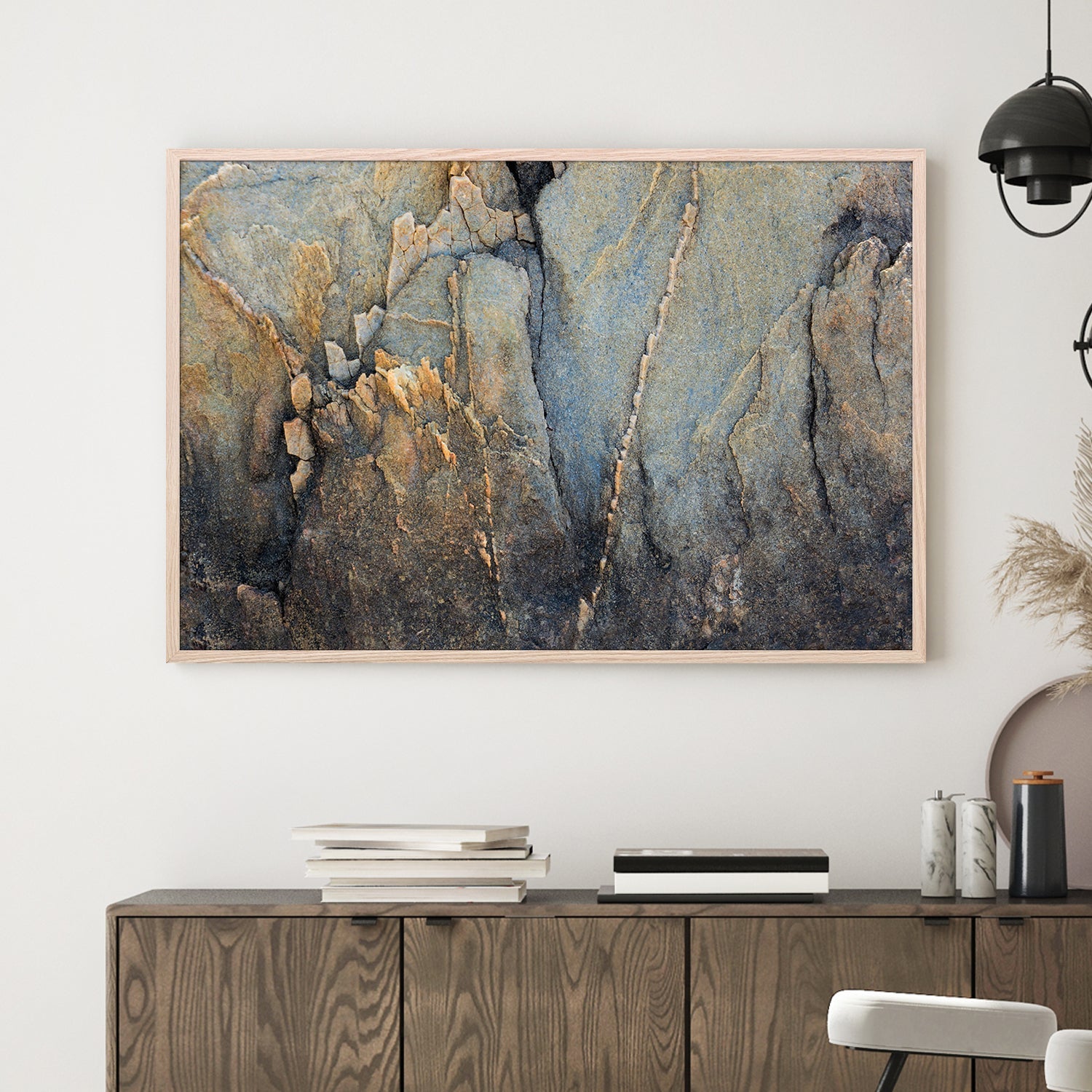 wall-art-print-canvas-poster-framed-Ancient Crossing-7