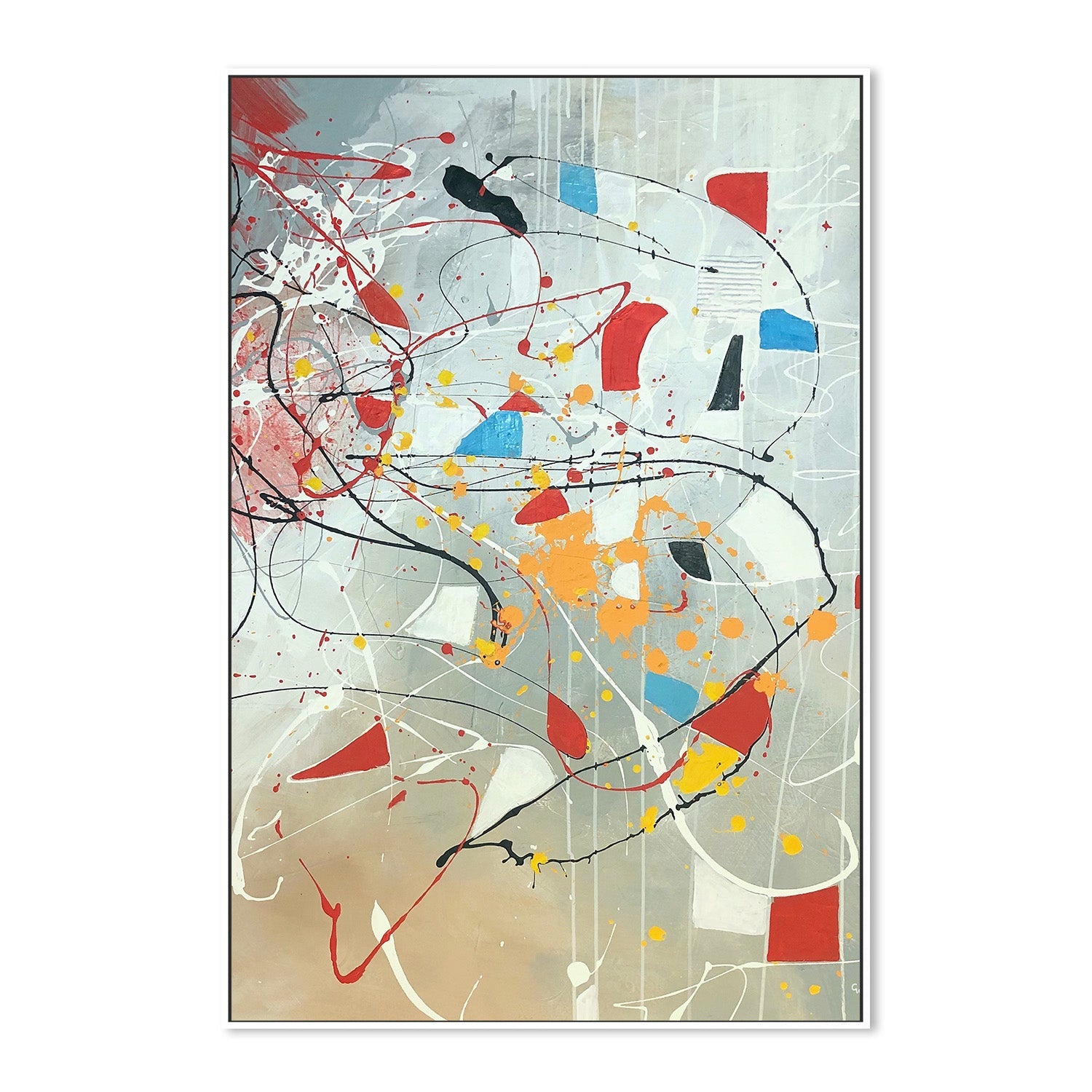 wall-art-print-canvas-poster-framed-Anticipation-5