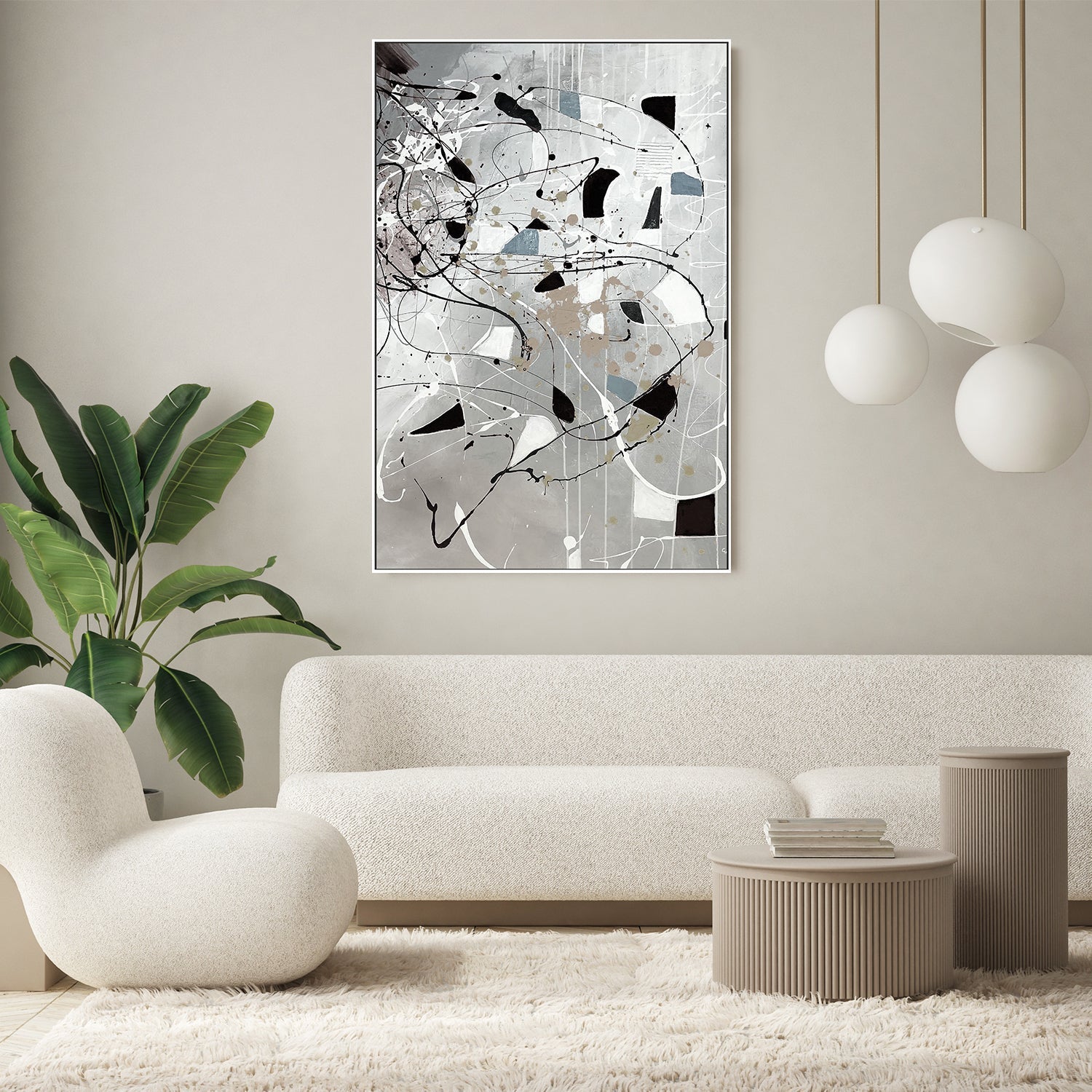 wall-art-print-canvas-poster-framed-Anticipation Gray-9