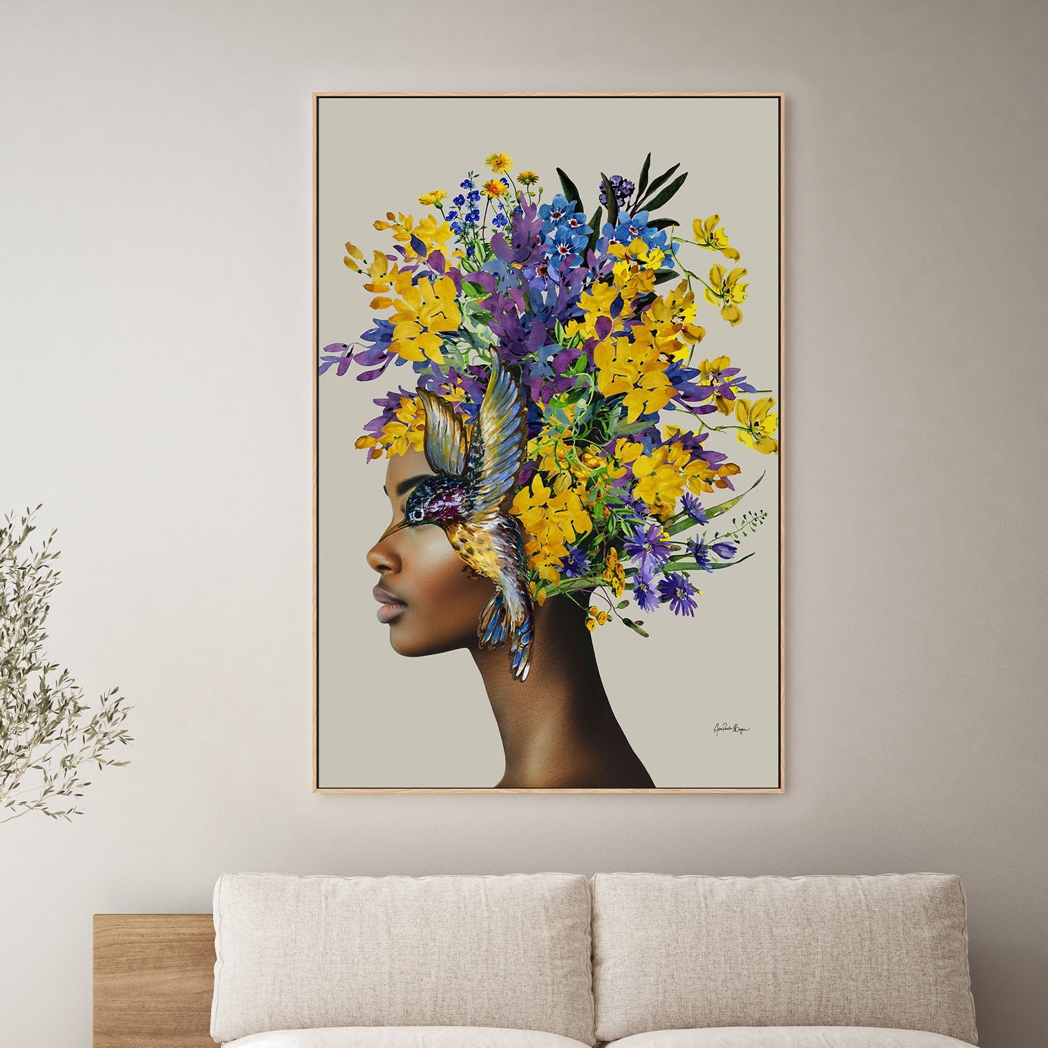 wall-art-print-canvas-poster-framed-Antonia-2