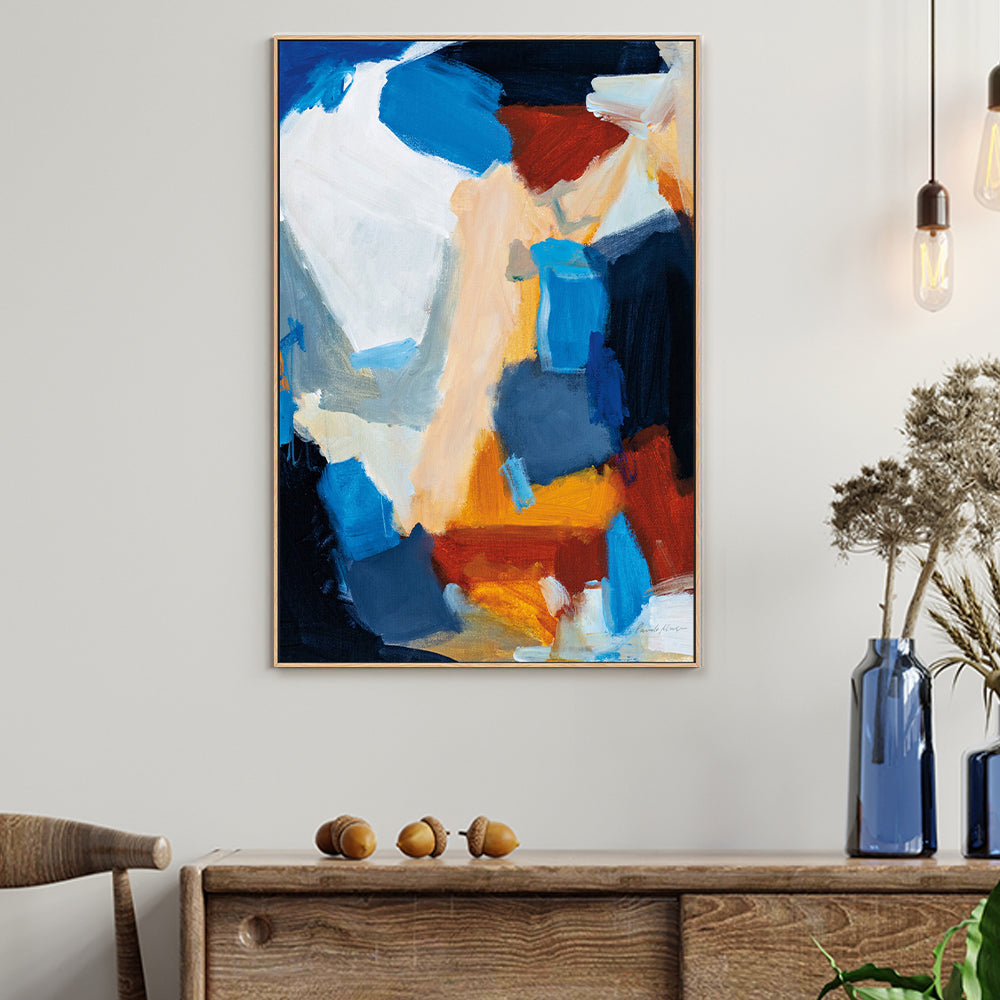 wall-art-print-canvas-poster-framed-Anything is Possible-by-Pamela Munger-Gioia Wall Art