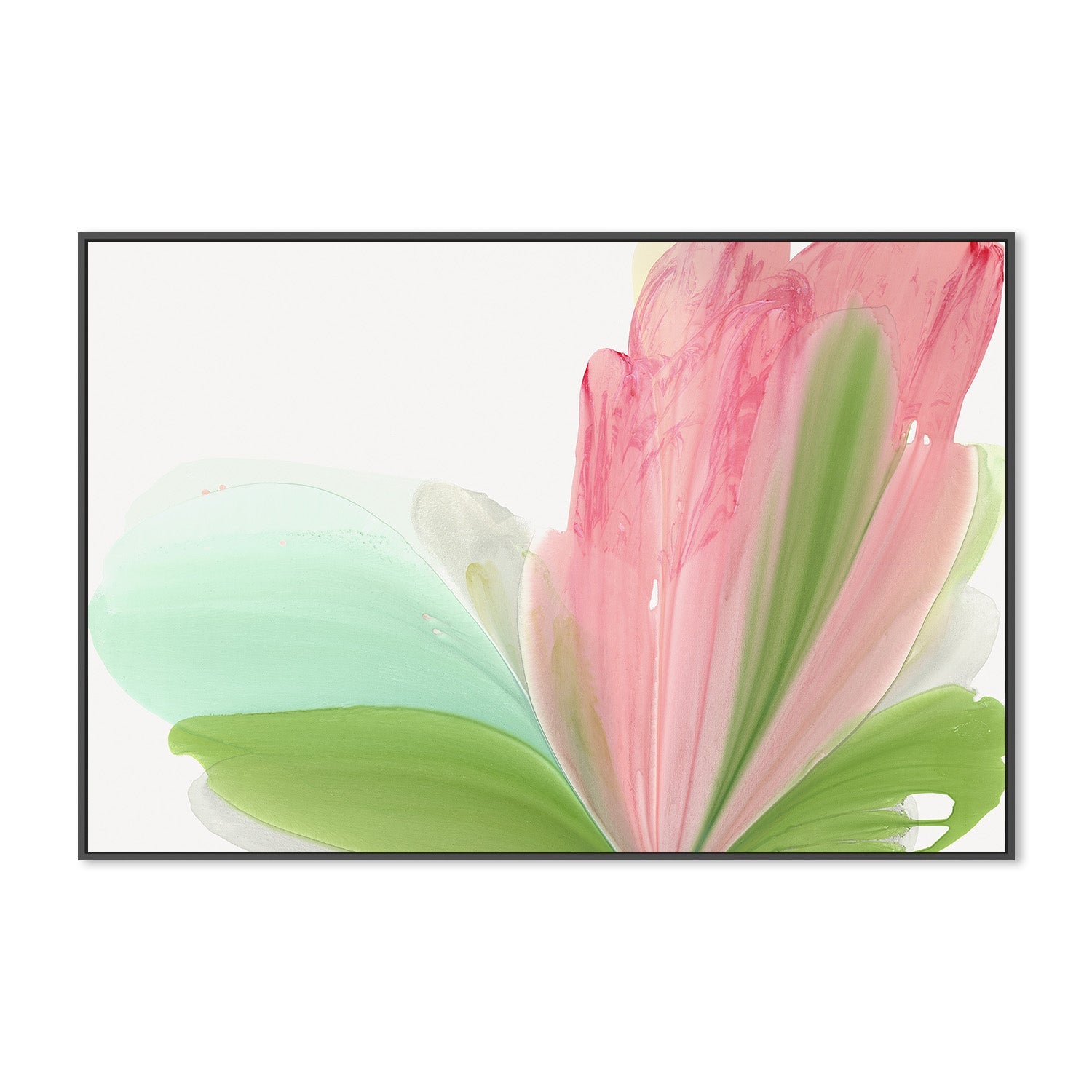 wall-art-print-canvas-poster-framed-April Blossoms-3