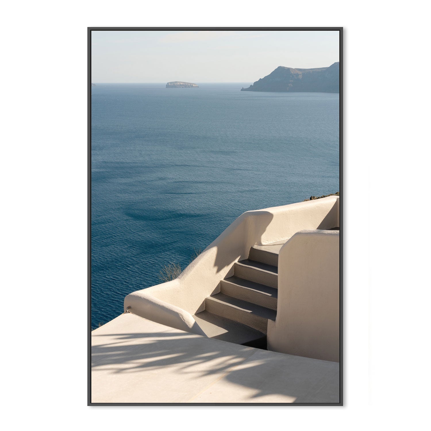 wall-art-print-canvas-poster-framed-Architectural Poetry, By Minorstep-GIOIA-WALL-ART