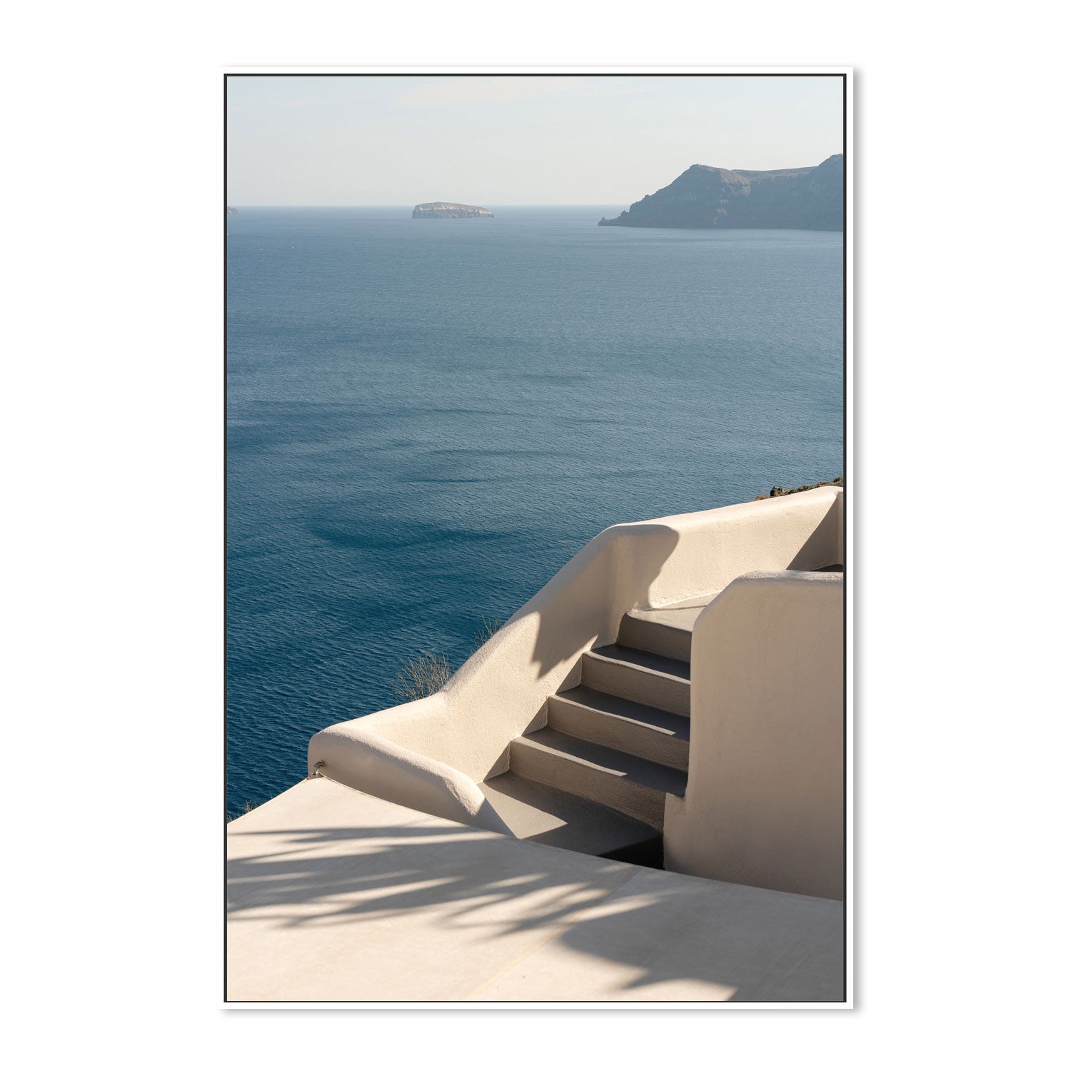 wall-art-print-canvas-poster-framed-Architectural Poetry, By Minorstep-GIOIA-WALL-ART