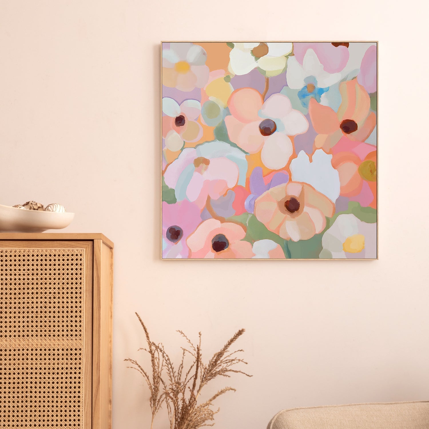 wall-art-print-canvas-poster-framed-Aruba Eden , By Stacey Williams-2