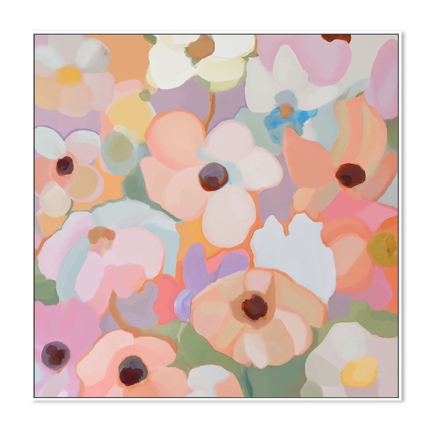 wall-art-print-canvas-poster-framed-Aruba Eden , By Stacey Williams-5