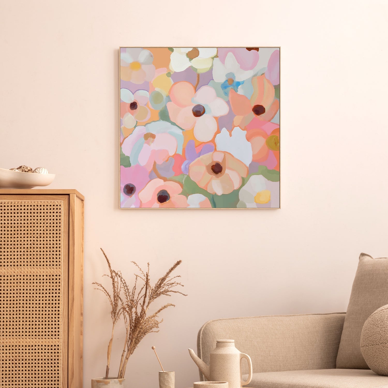 wall-art-print-canvas-poster-framed-Aruba Eden , By Stacey Williams-7