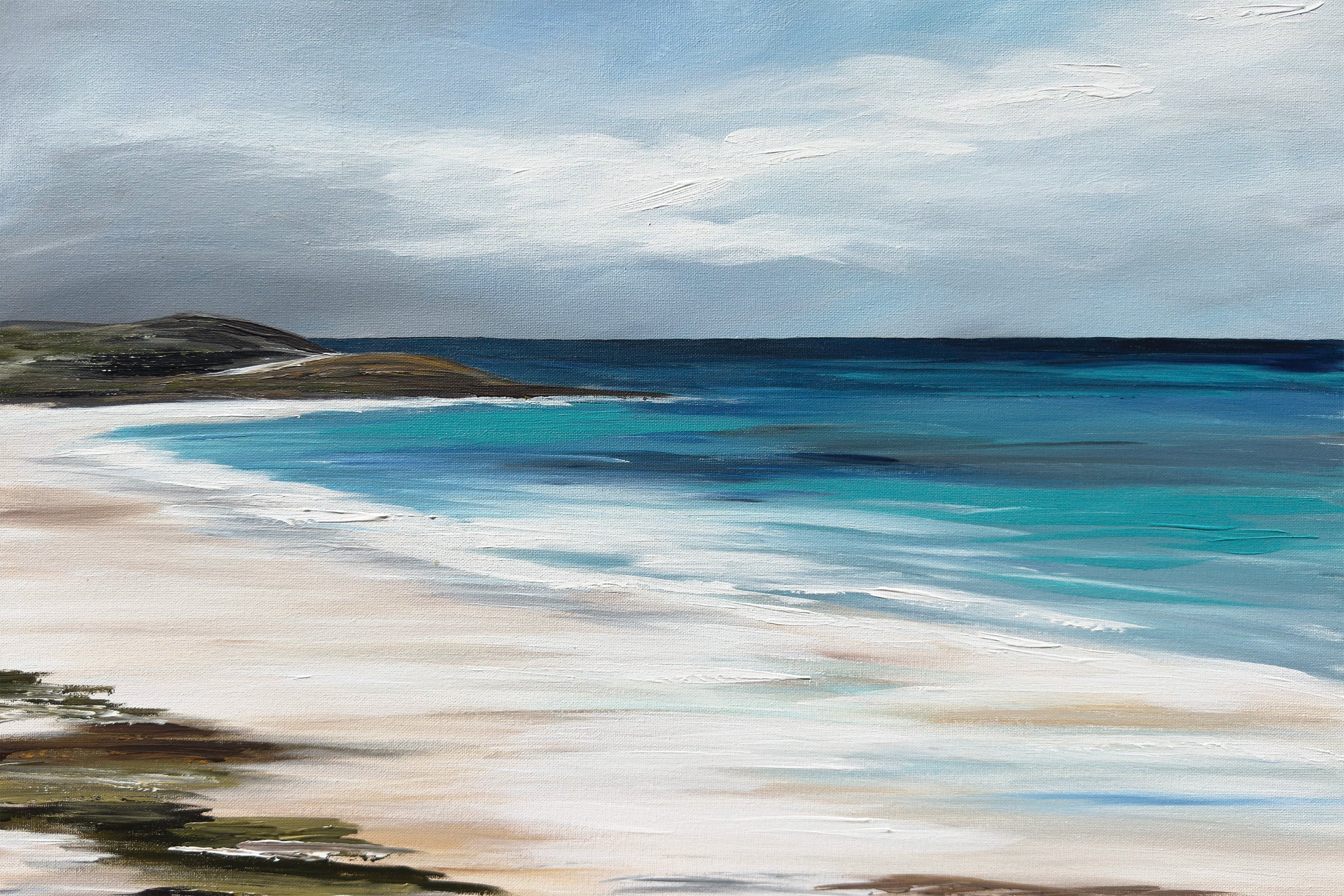 wall-art-print-canvas-poster-framed-As the Sea Speaks-1