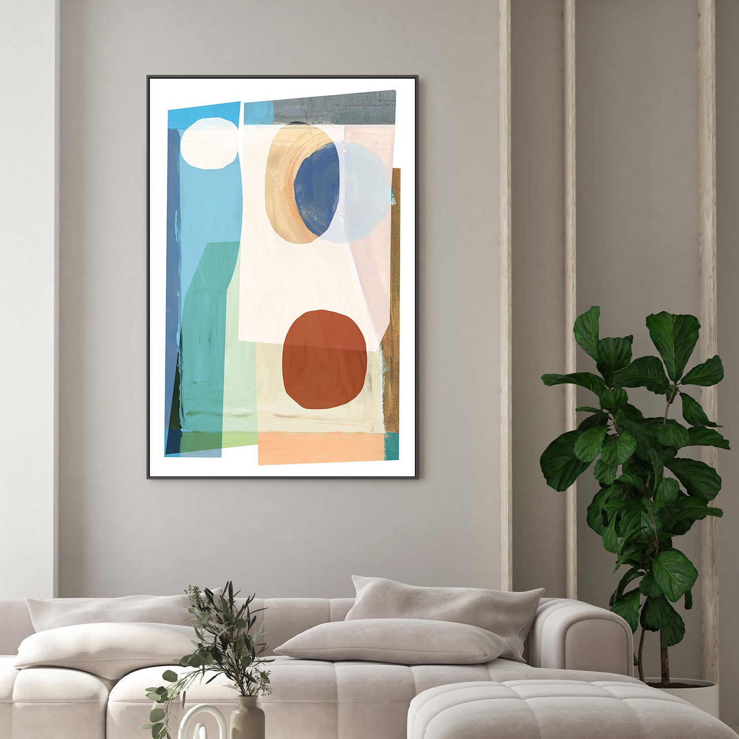 wall-art-print-canvas-poster-framed-Asymmetrical Balance-2
