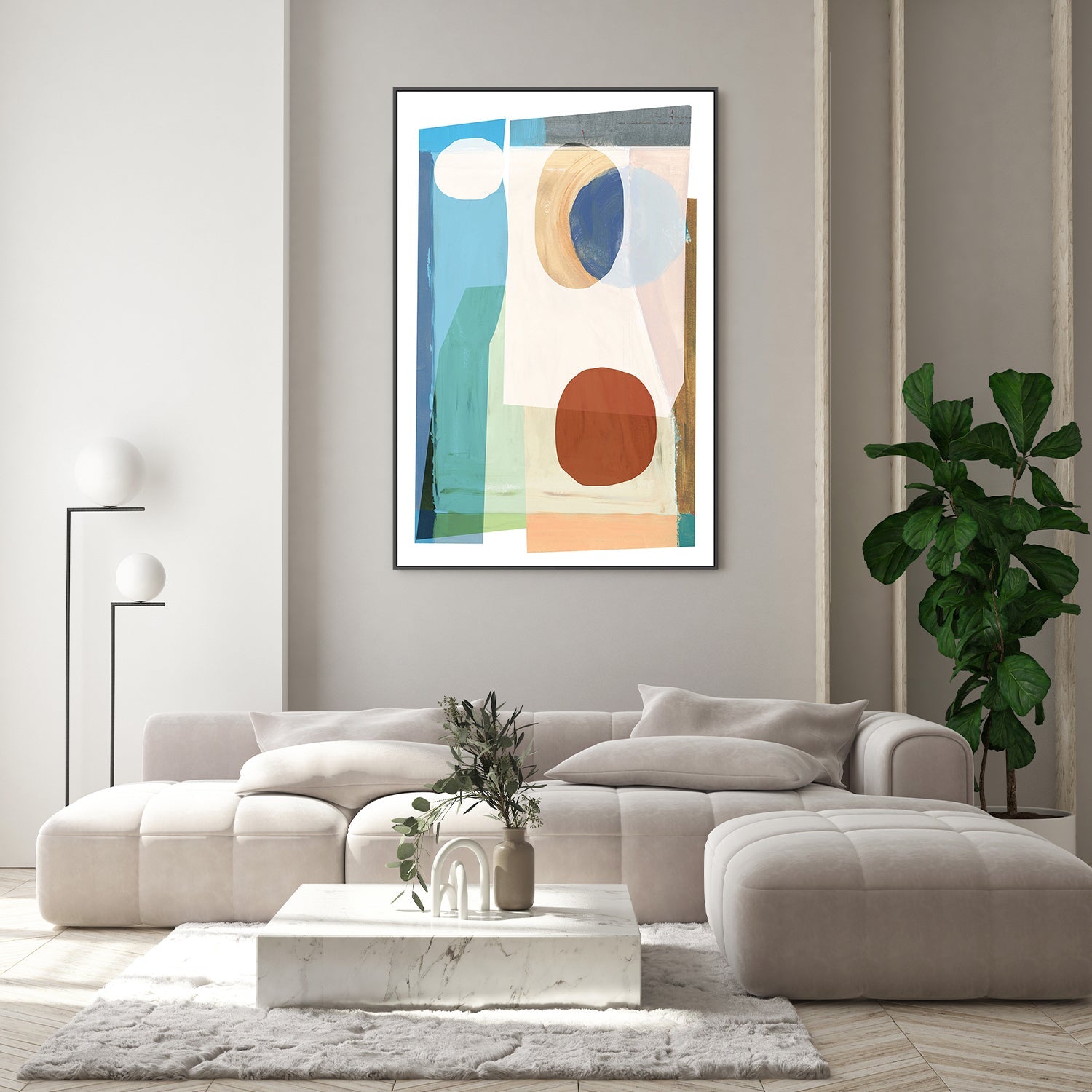 wall-art-print-canvas-poster-framed-Asymmetrical Balance-7