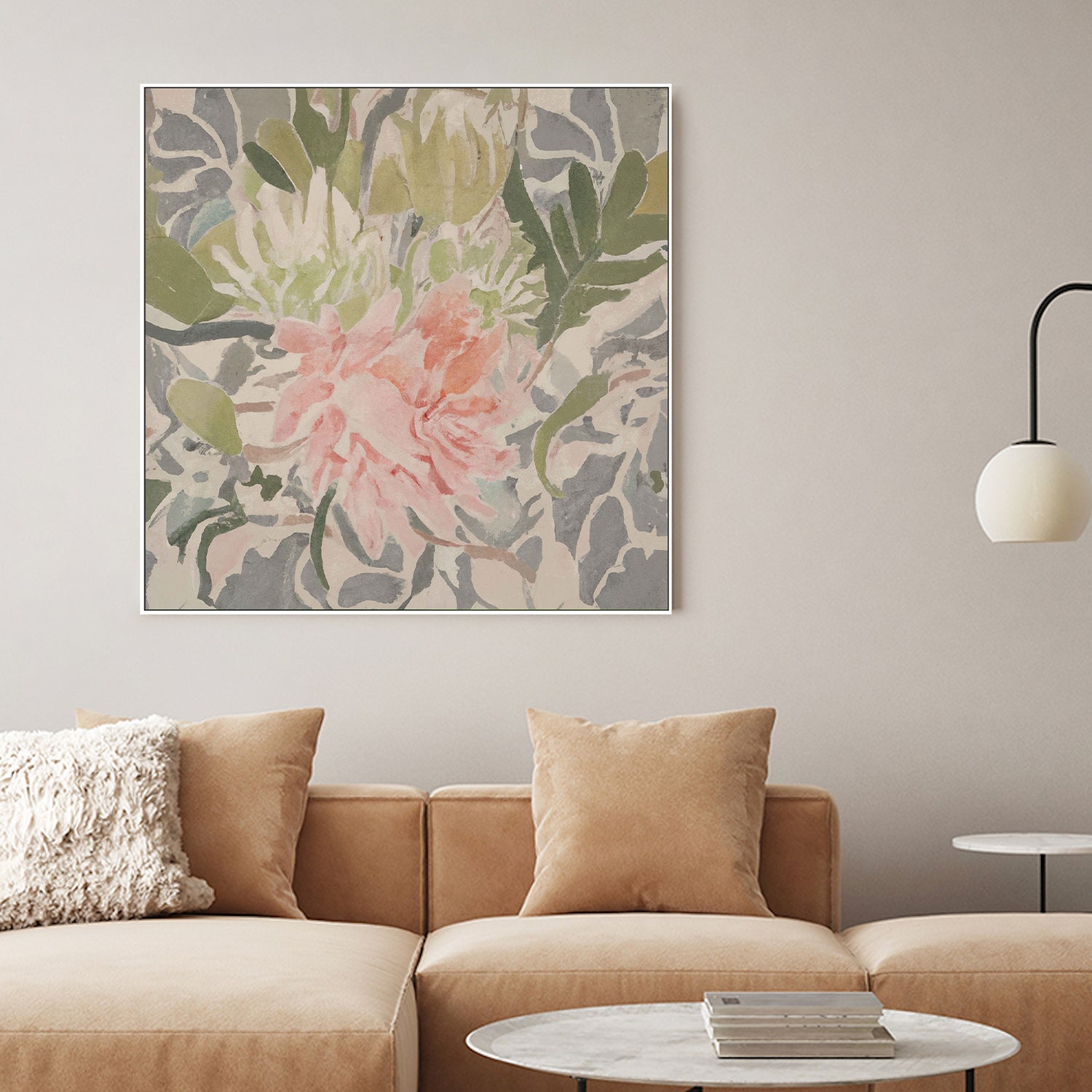 wall-art-print-canvas-poster-framed-Audrey Bloom-2