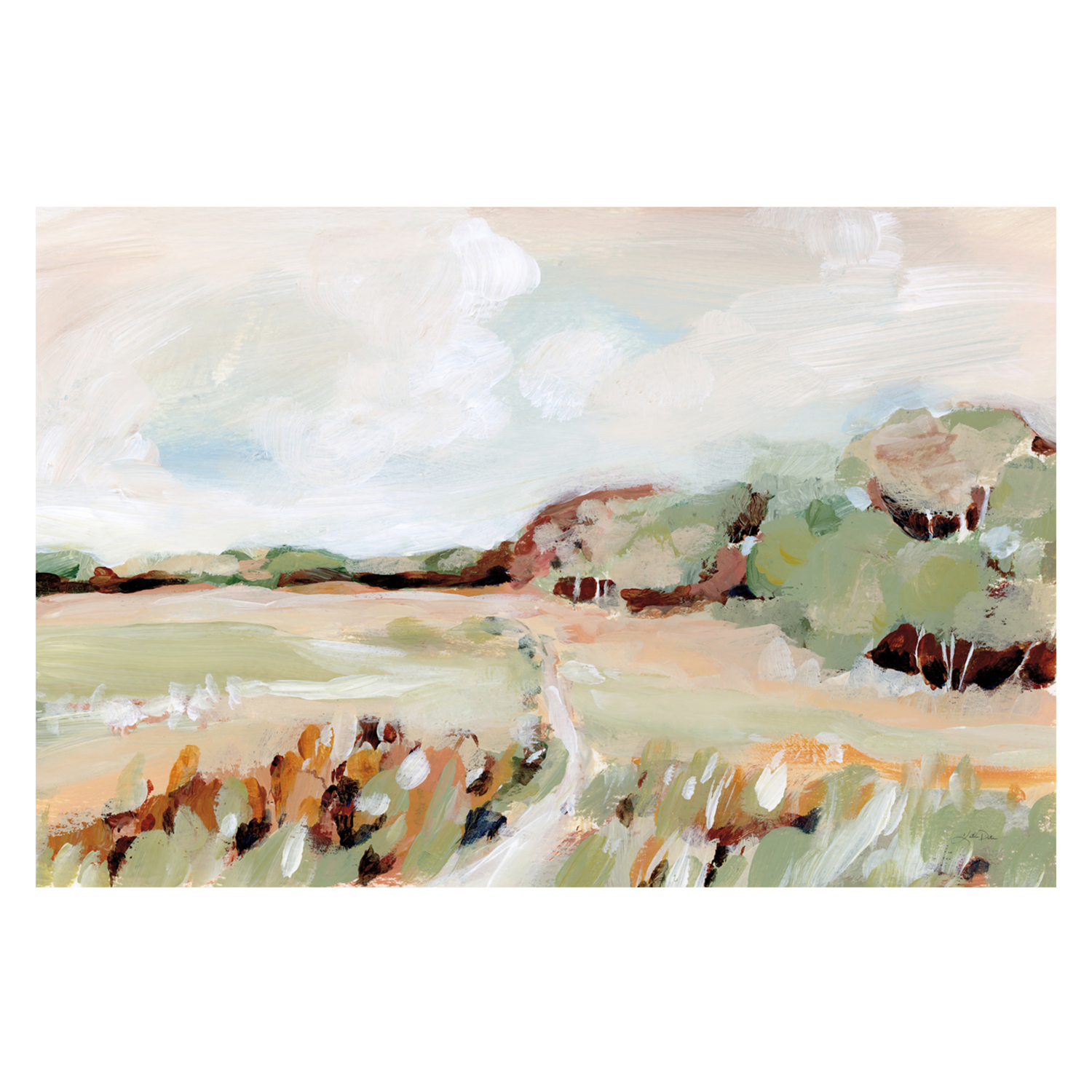 wall-art-print-canvas-poster-framed-Autumn Breeze , By Katrina Pete-1