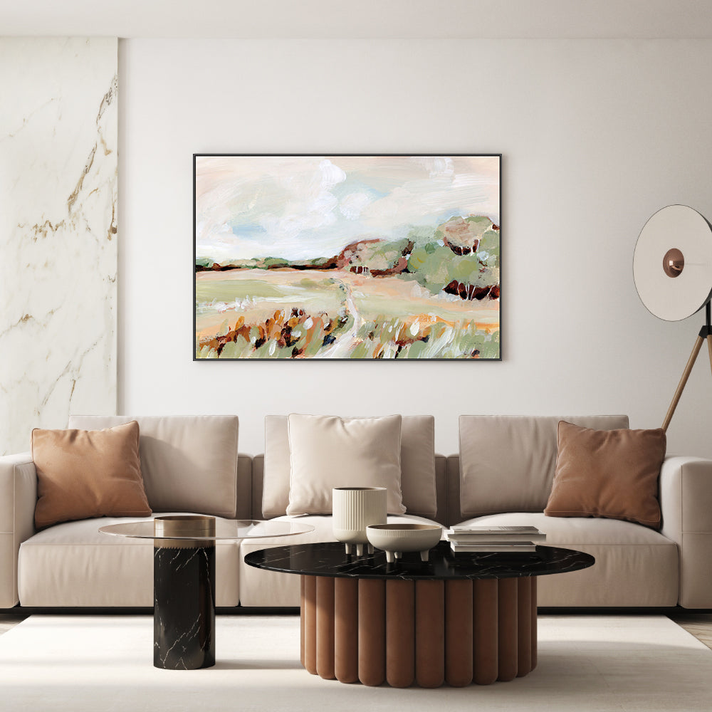 wall-art-print-canvas-poster-framed-Autumn Breeze , By Katrina Pete-7