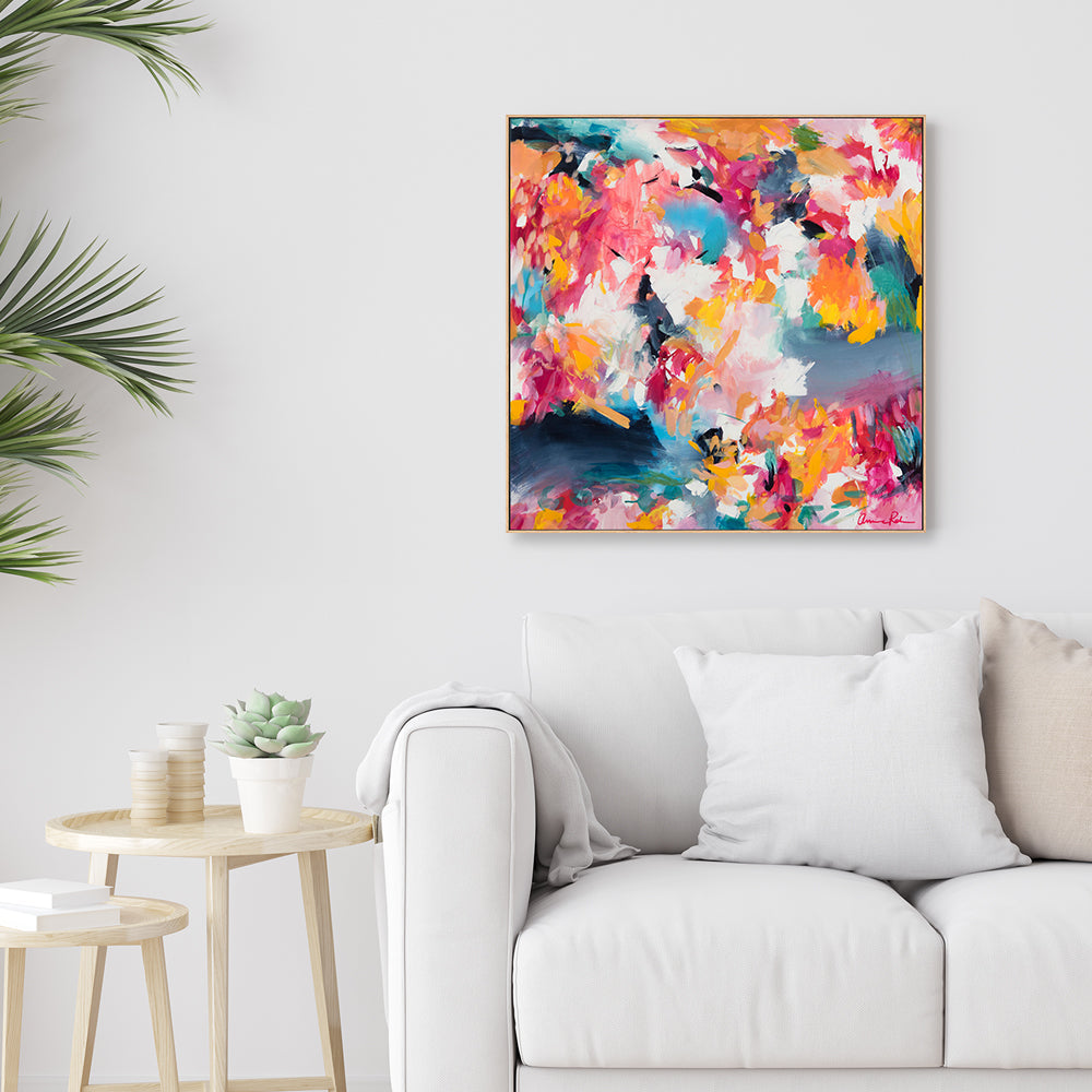 wall-art-print-canvas-poster-framed-Autumn , By Amira Rahim-GIOIA-WALL-ART