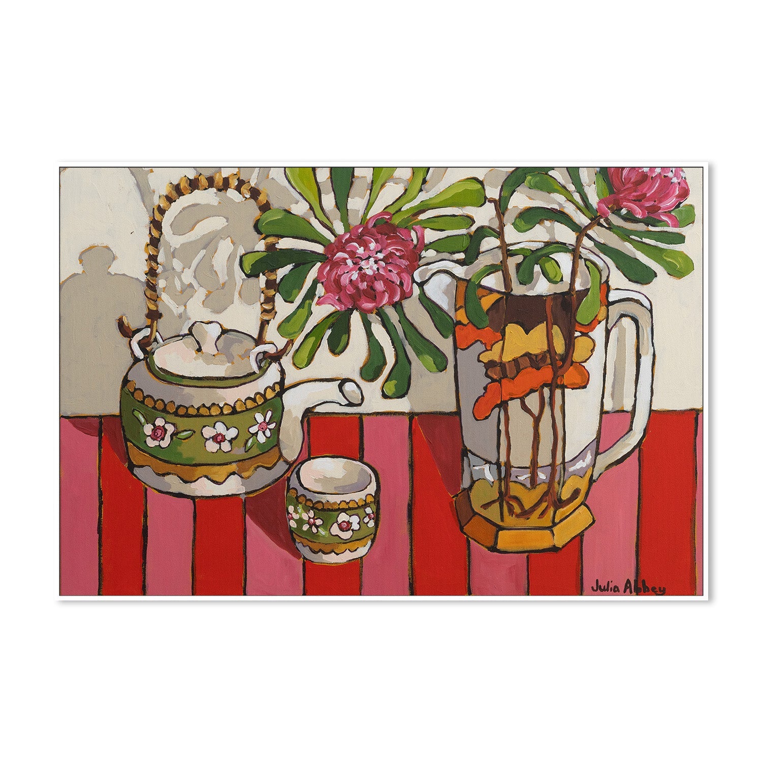 wall-art-print-canvas-poster-framed-Autumn in Japan-5